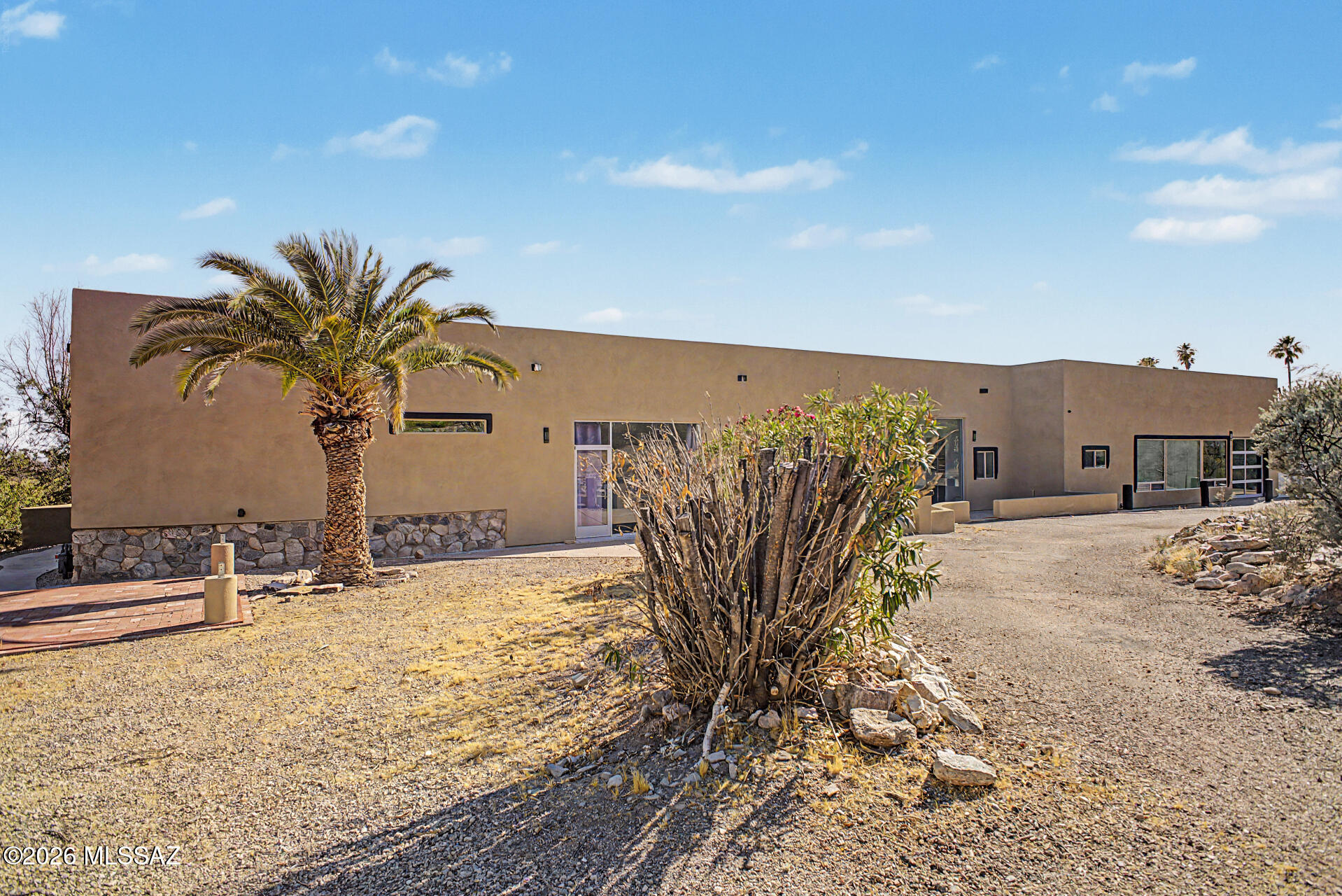 Skyline Bel Air Estates (1-153) - Residential