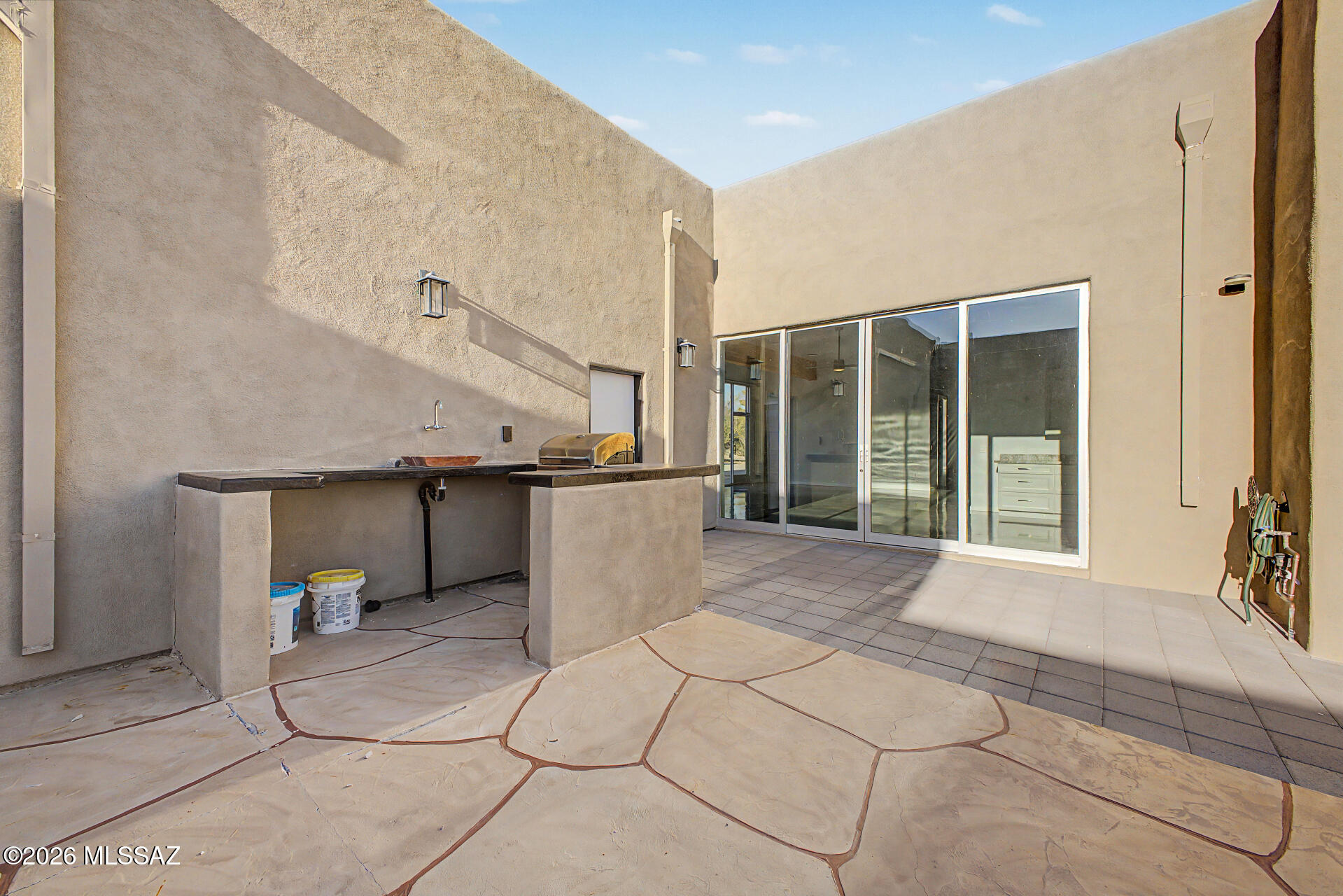 Skyline Bel Air Estates (1-153) - Residential