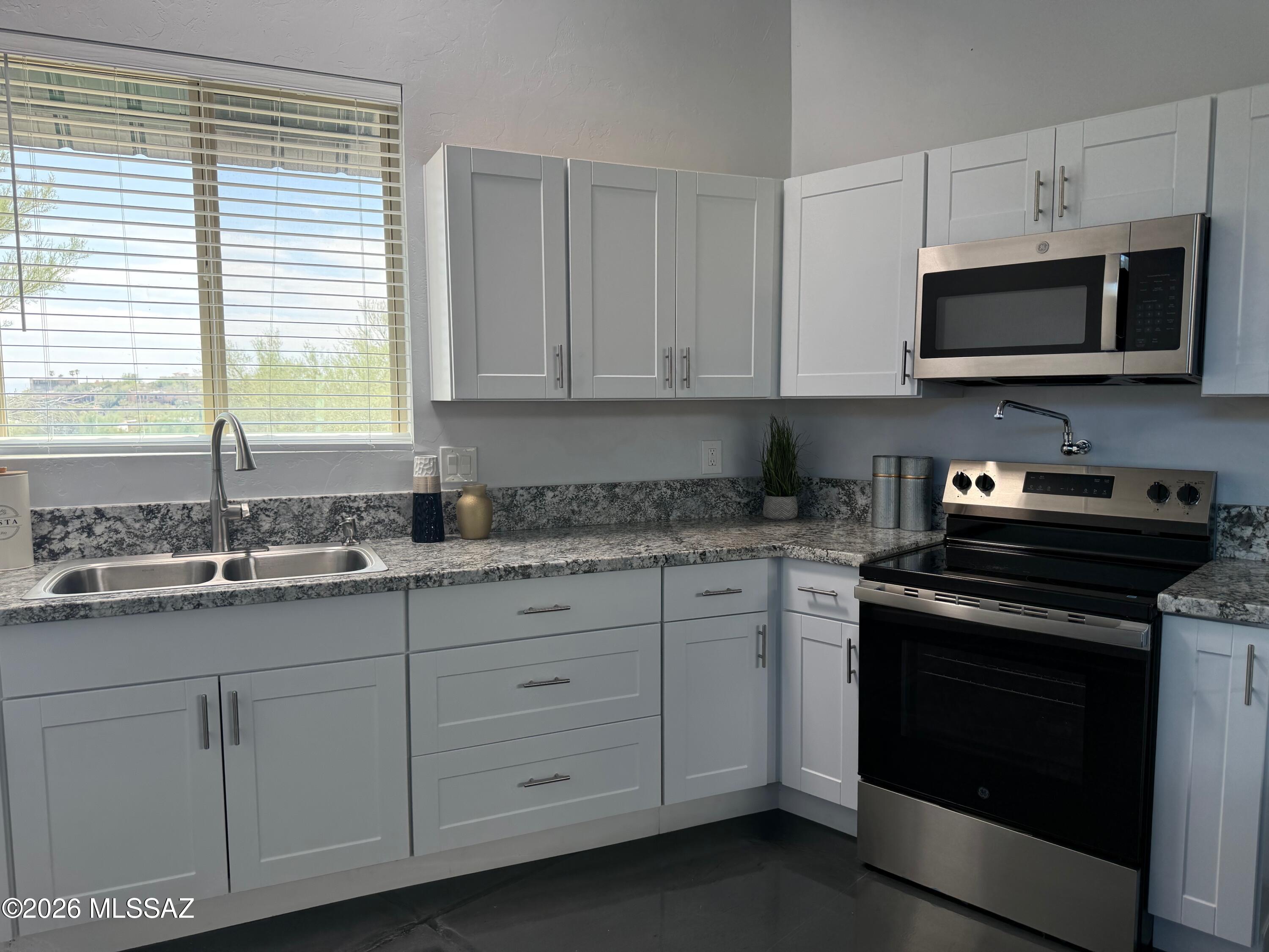 Skyline Bel Air Estates (1-153) - Residential