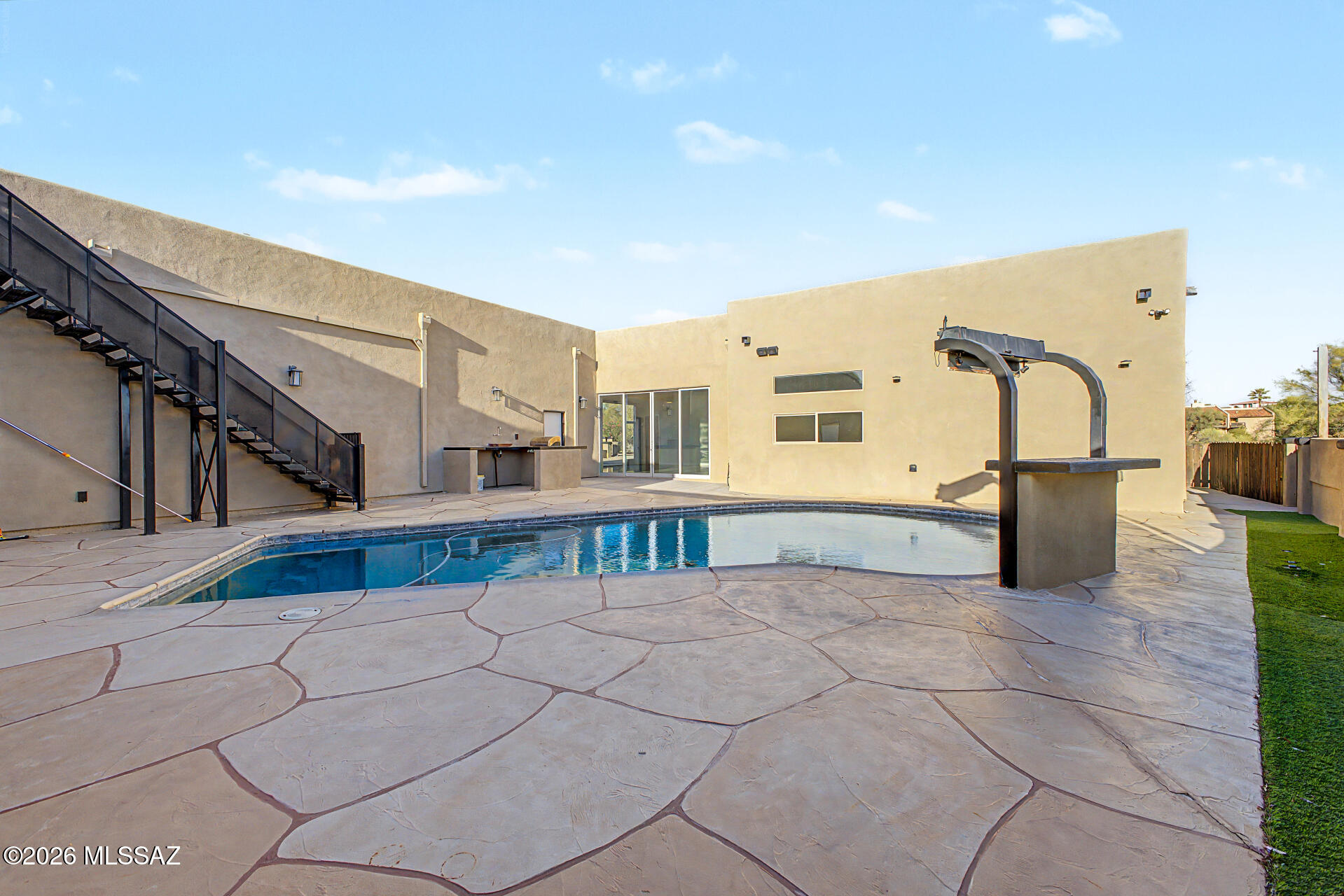 Skyline Bel Air Estates (1-153) - Residential