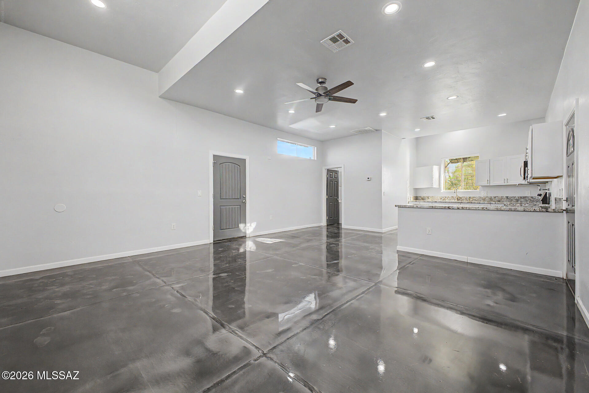 Skyline Bel Air Estates (1-153) - Residential