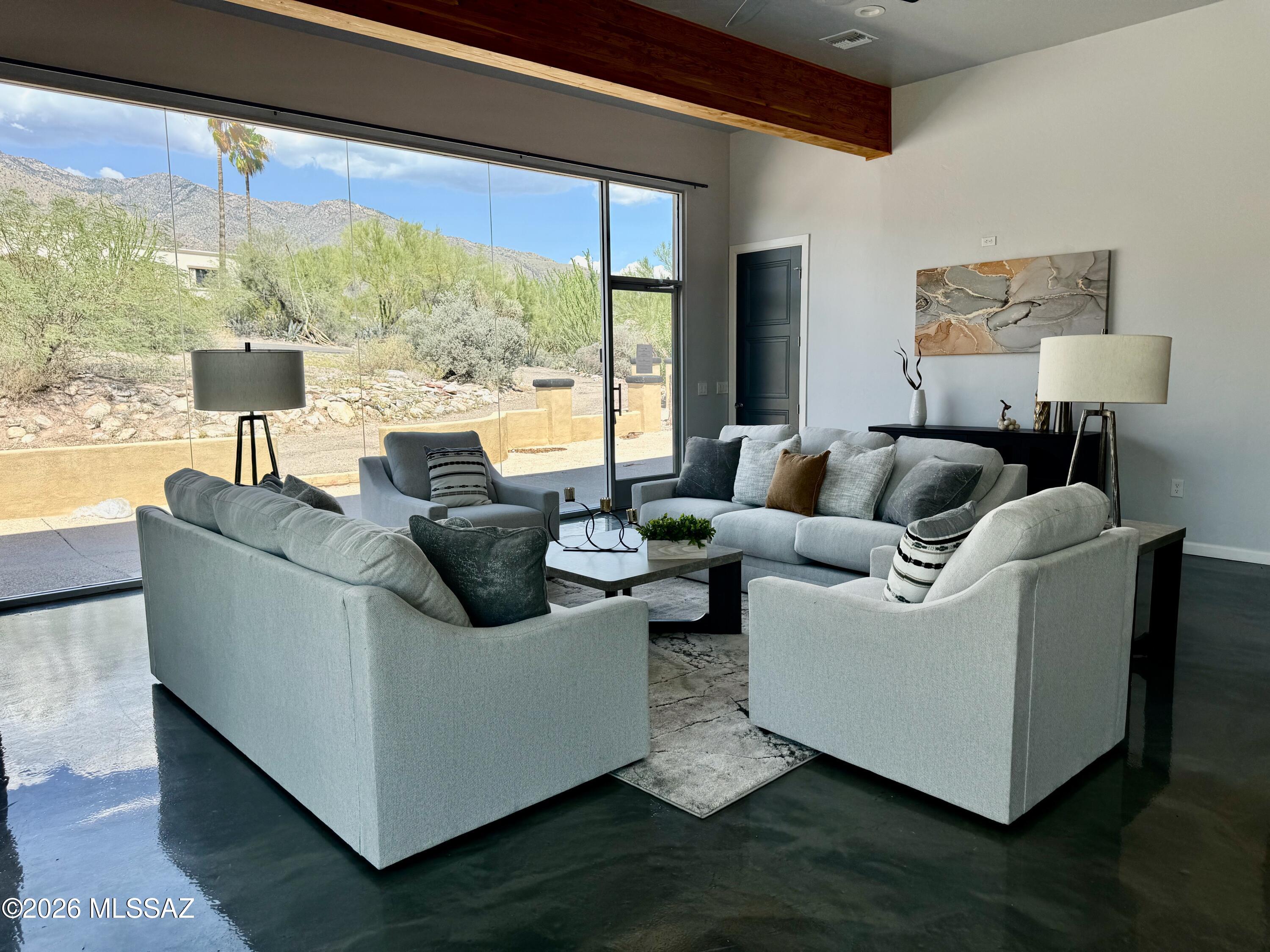 Skyline Bel Air Estates (1-153) - Residential
