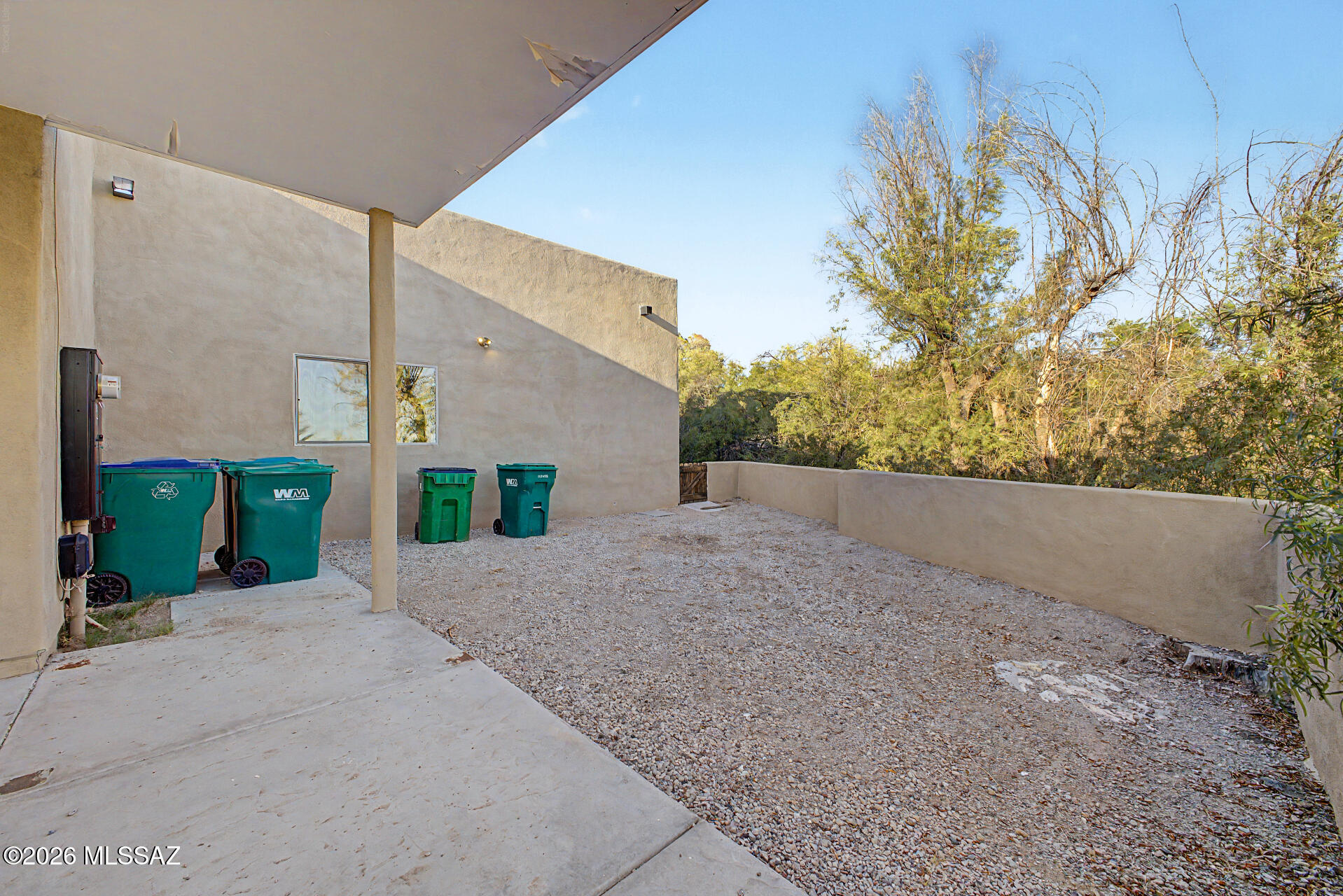 Skyline Bel Air Estates (1-153) - Residential