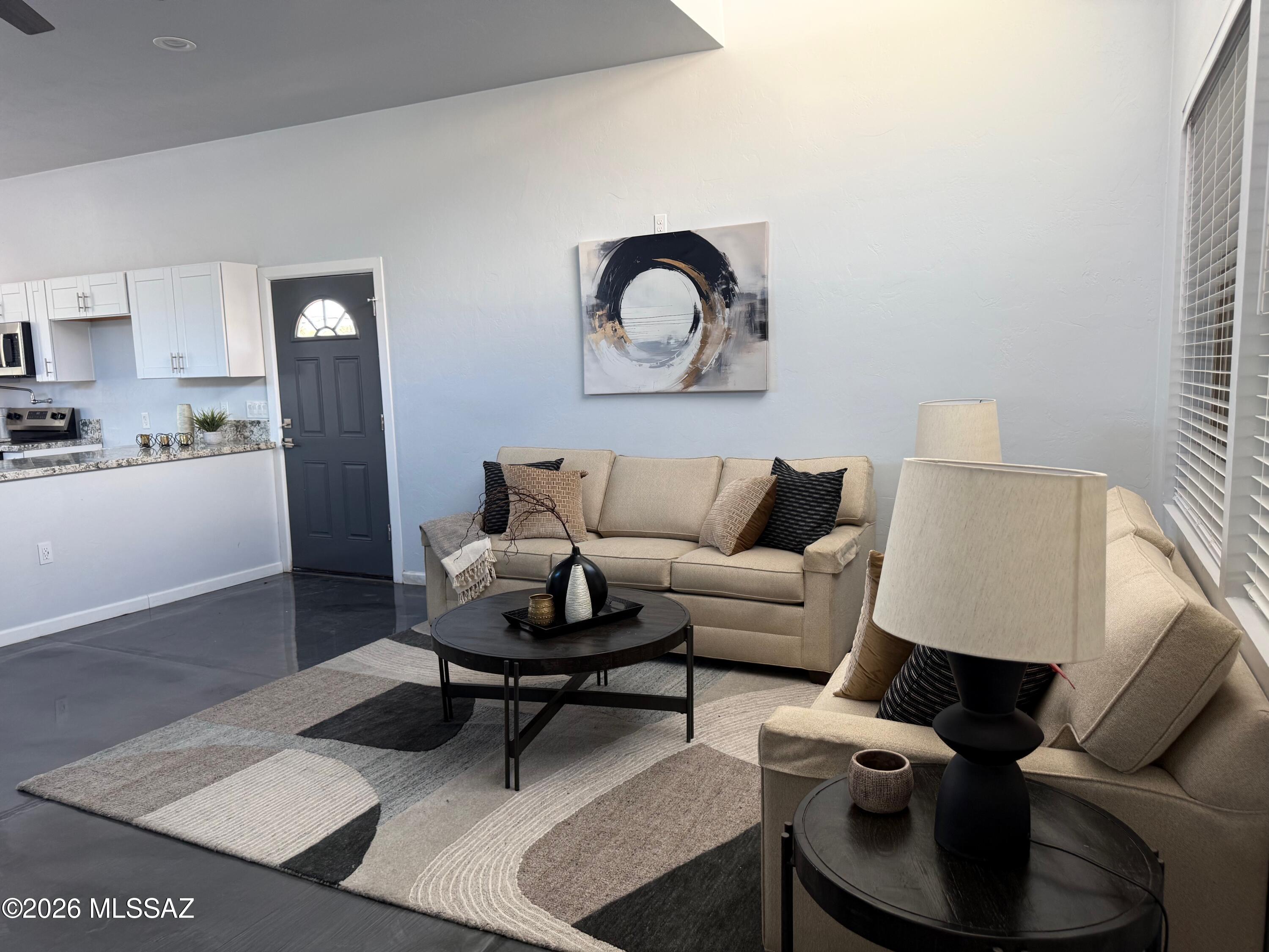 Skyline Bel Air Estates (1-153) - Residential