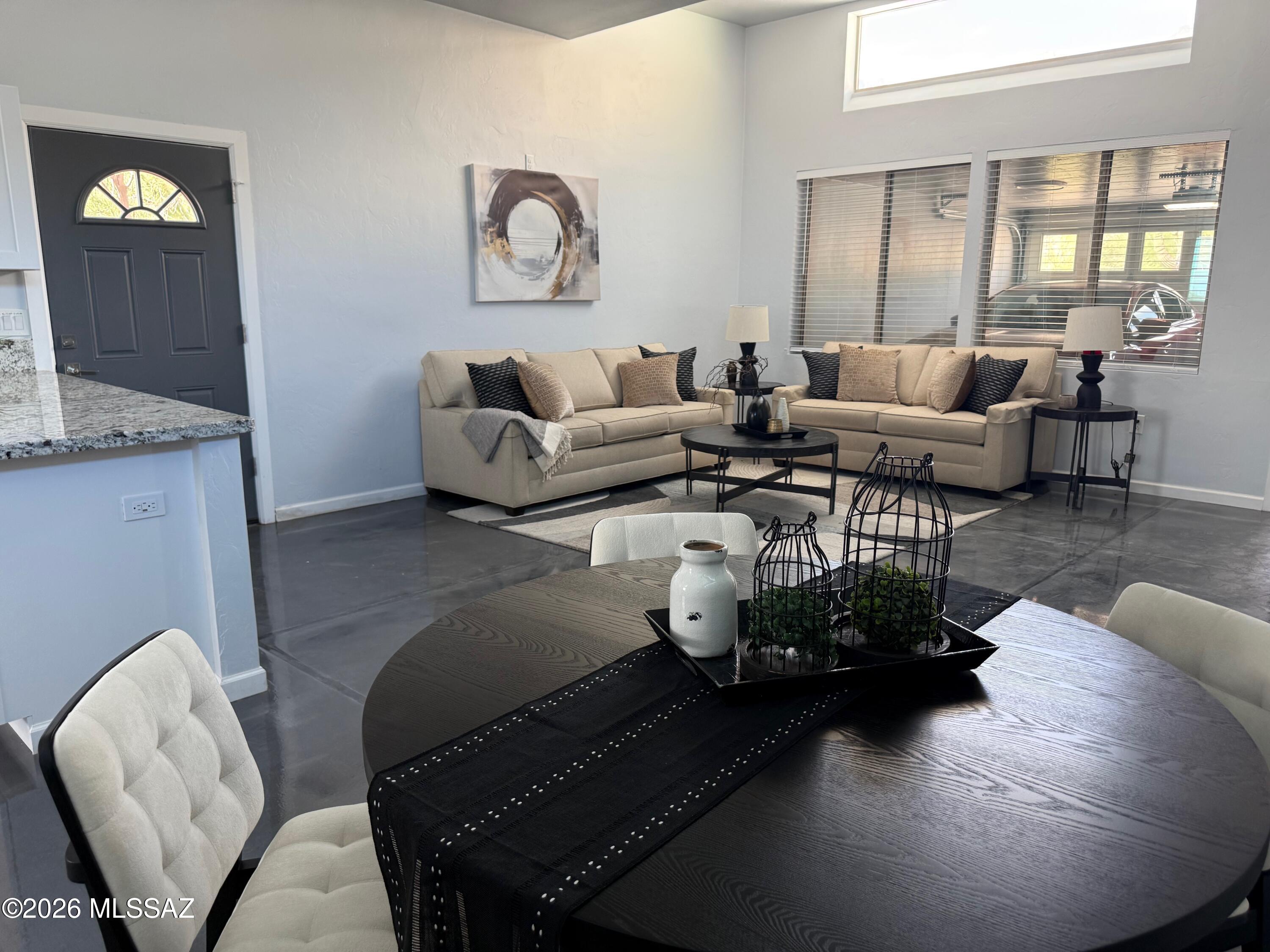 Skyline Bel Air Estates (1-153) - Residential