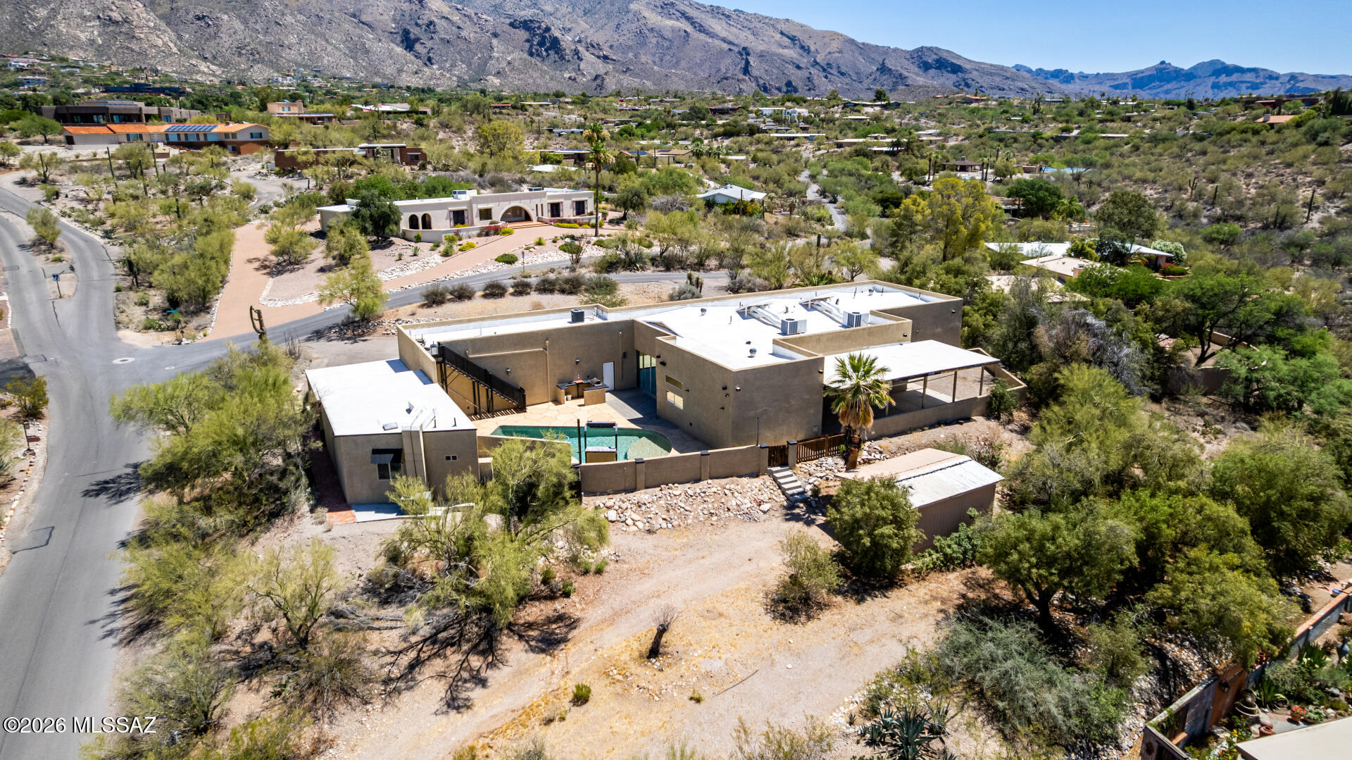 Skyline Bel Air Estates (1-153) - Residential