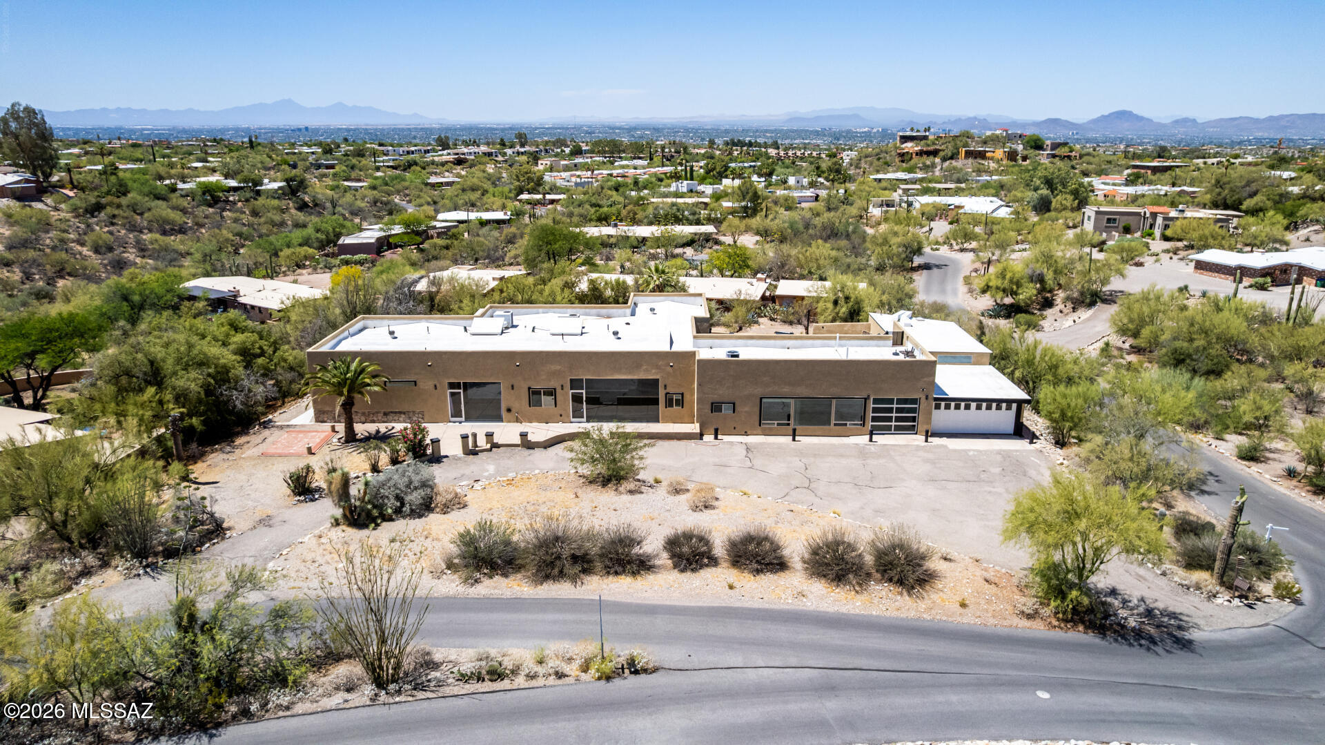 Skyline Bel Air Estates (1-153) - Residential