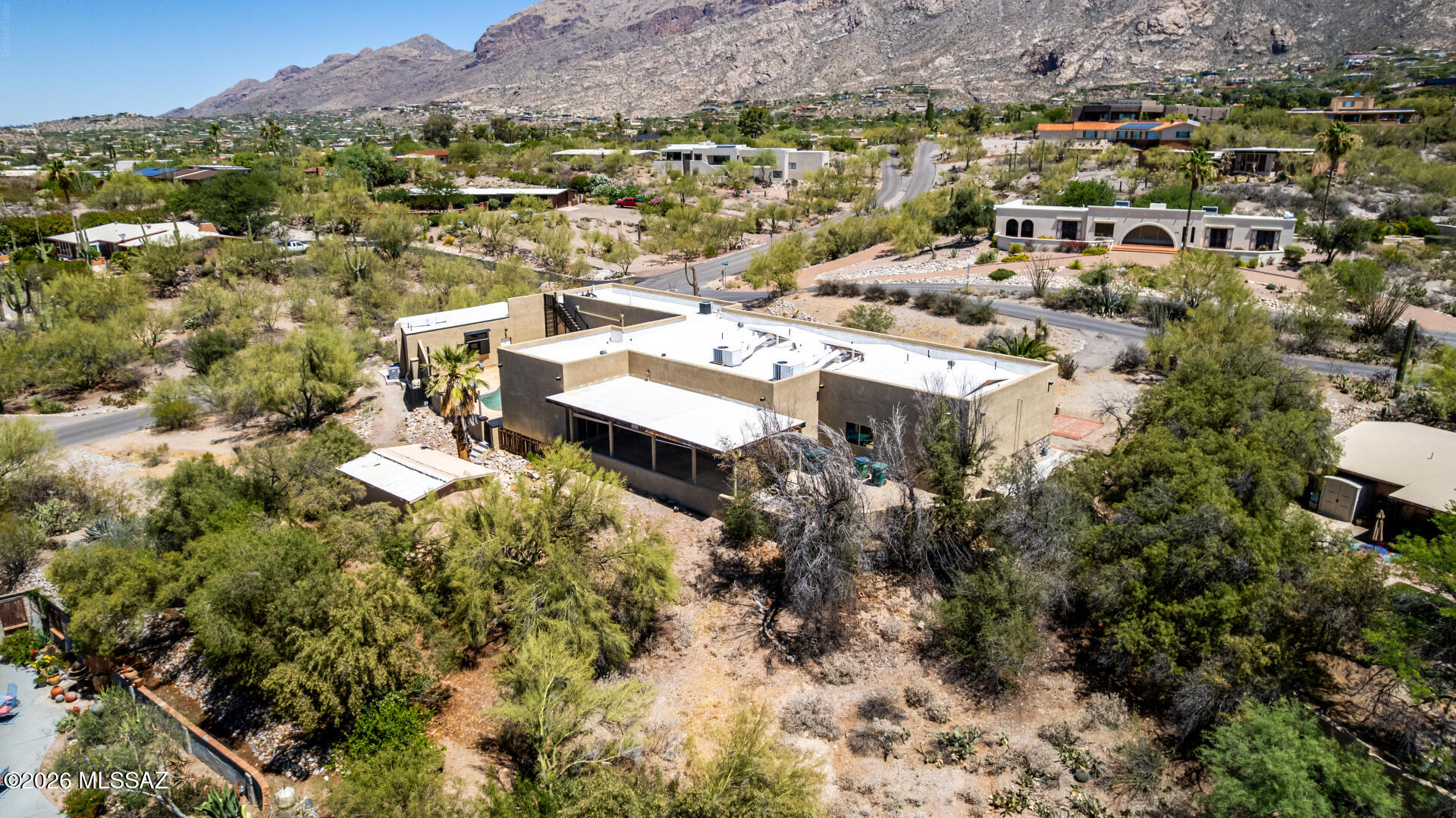 Skyline Bel Air Estates (1-153) - Residential