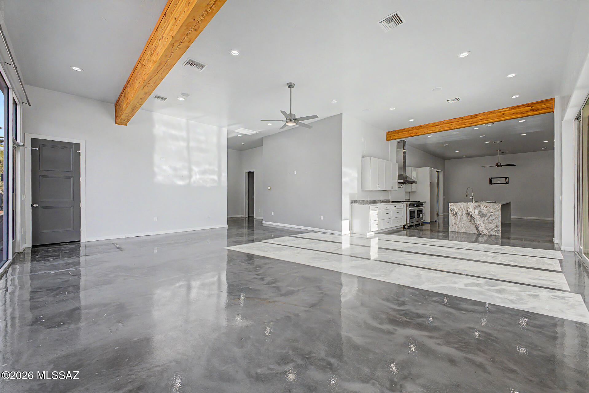Skyline Bel Air Estates (1-153) - Residential