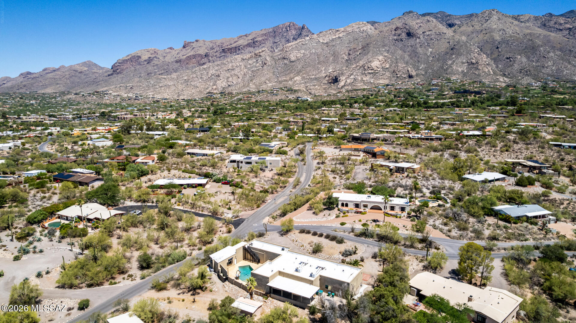 Skyline Bel Air Estates (1-153) - Residential