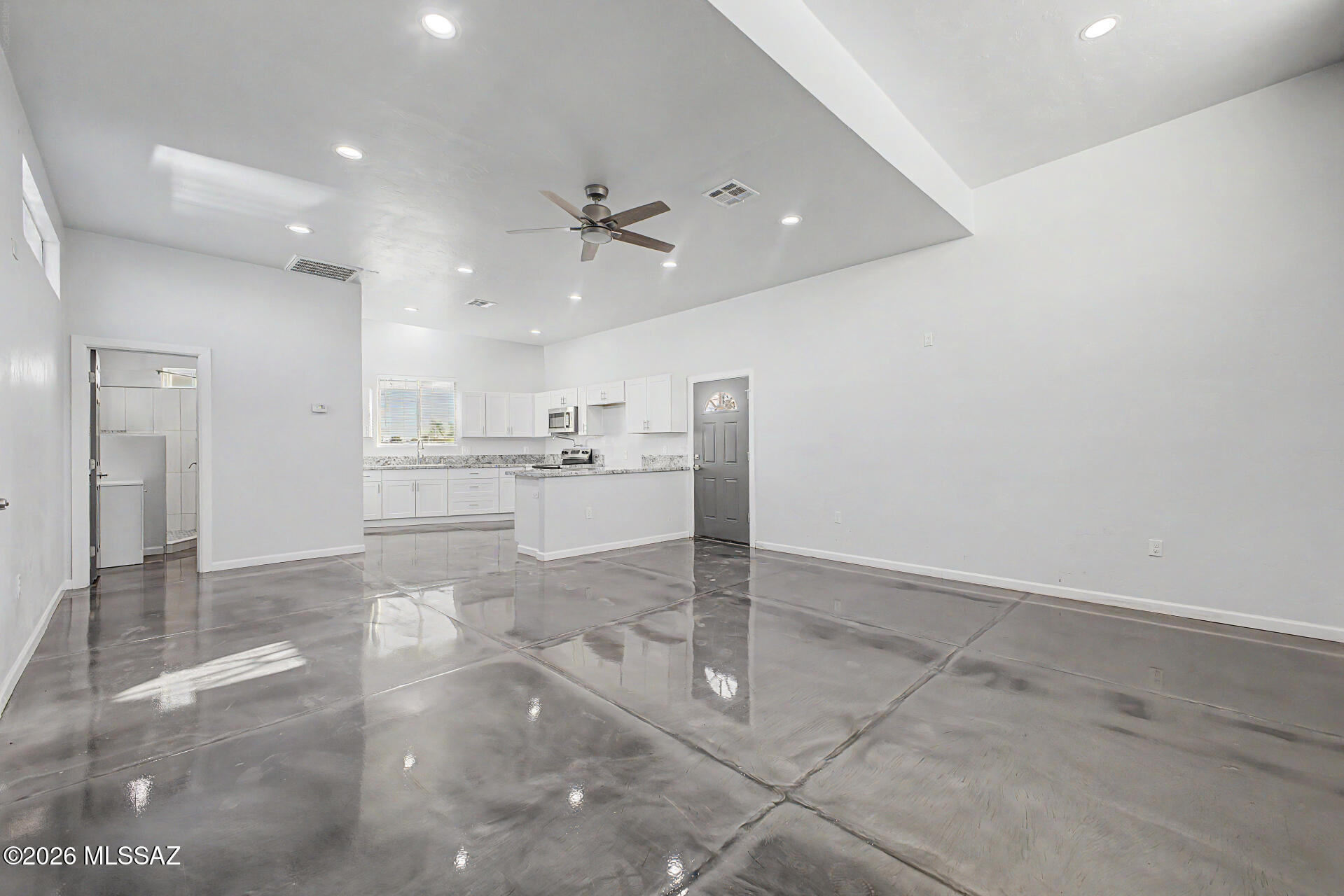 Skyline Bel Air Estates (1-153) - Residential