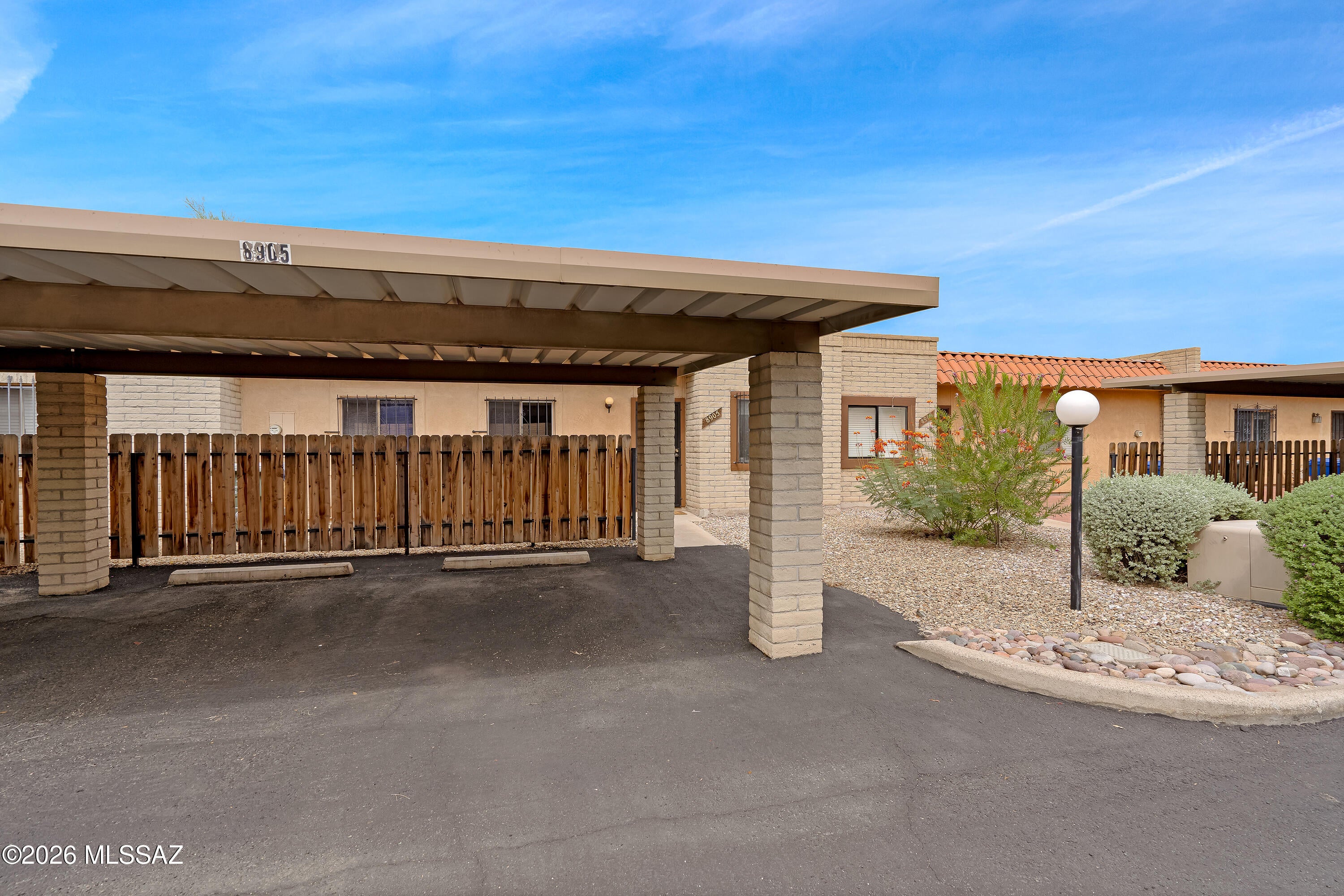 Mission Oaks (1-90) - Residential