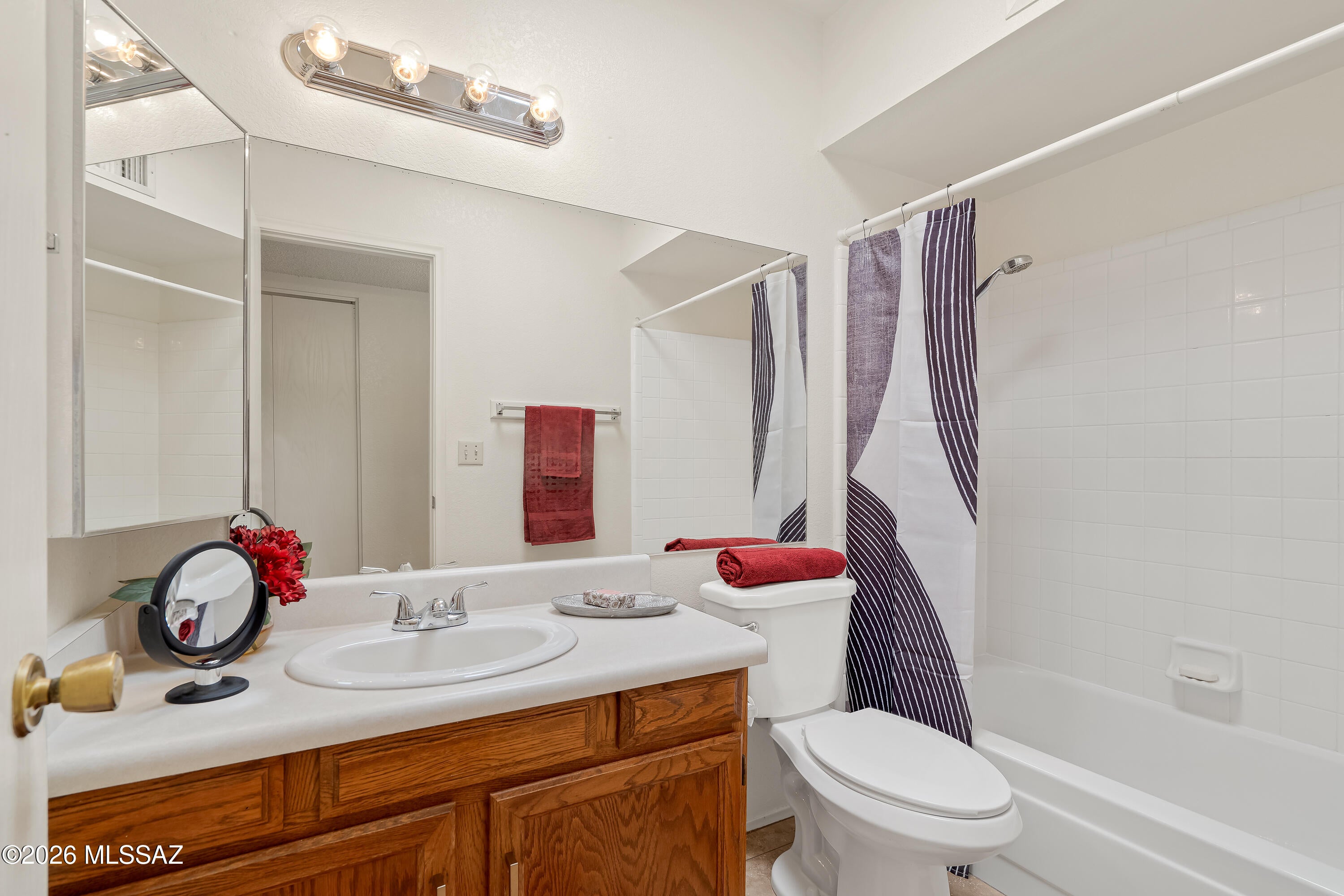 Mission Oaks (1-90) - Residential