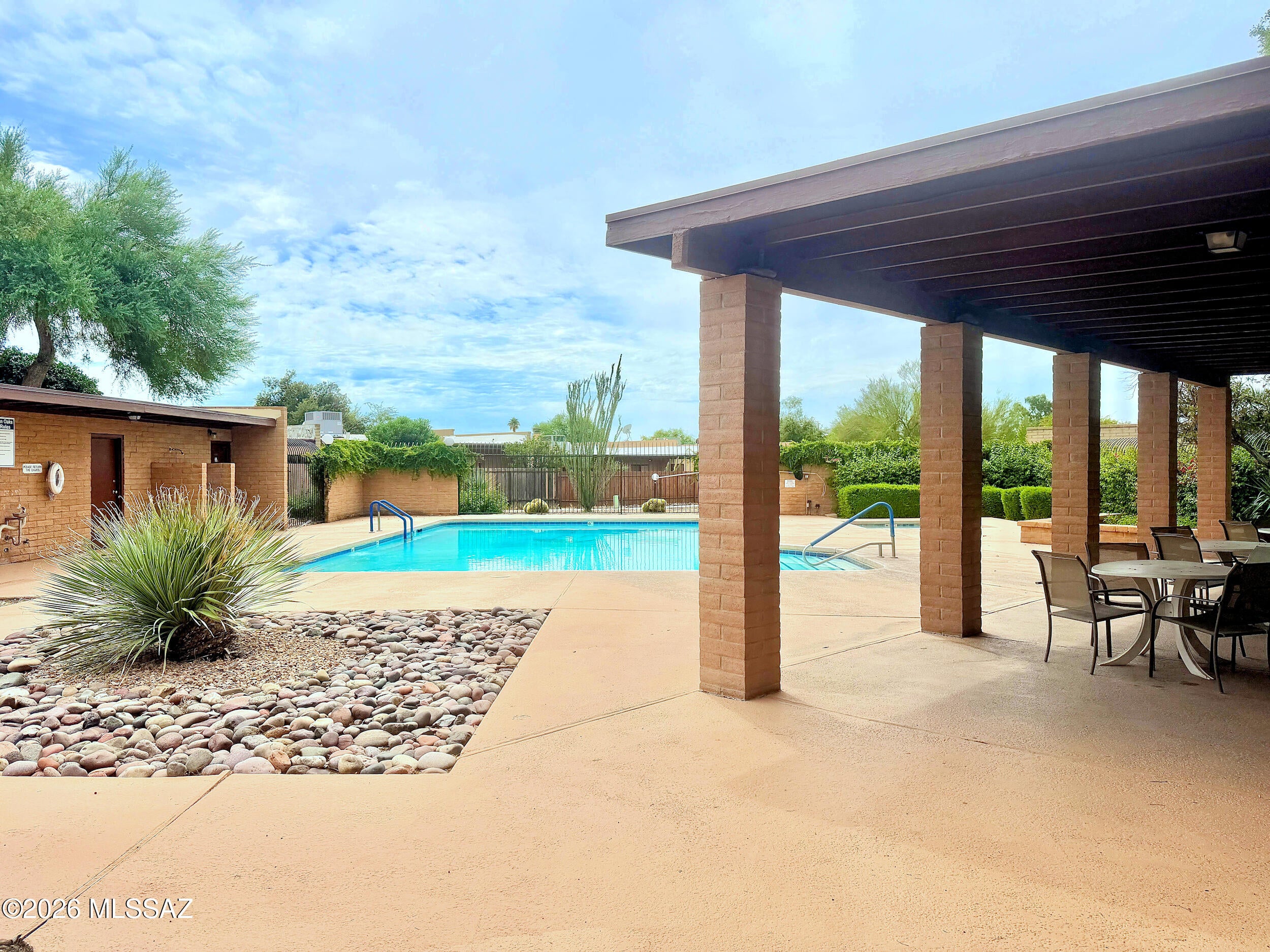 Mission Oaks (1-90) - Residential