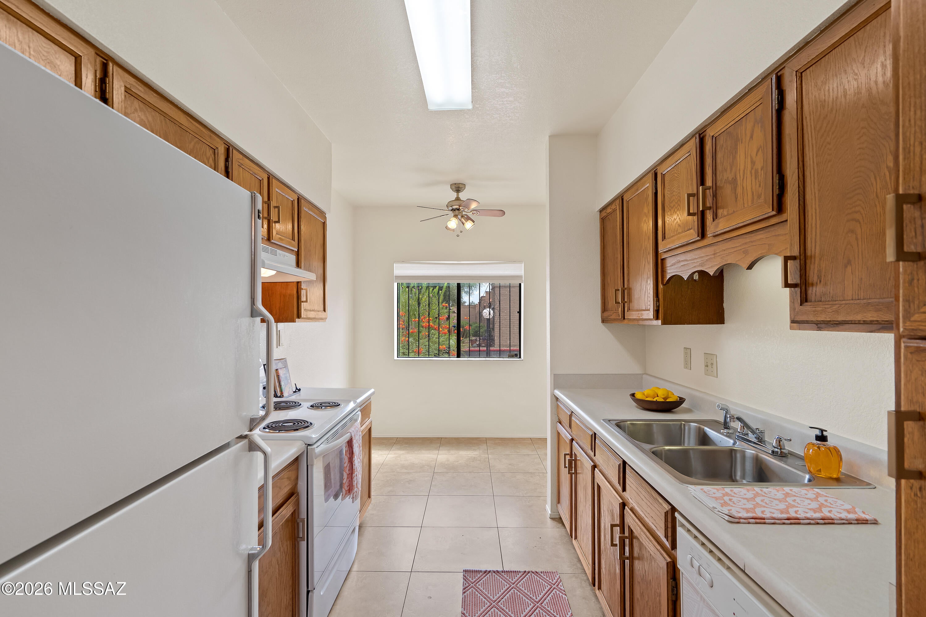 Mission Oaks (1-90) - Residential