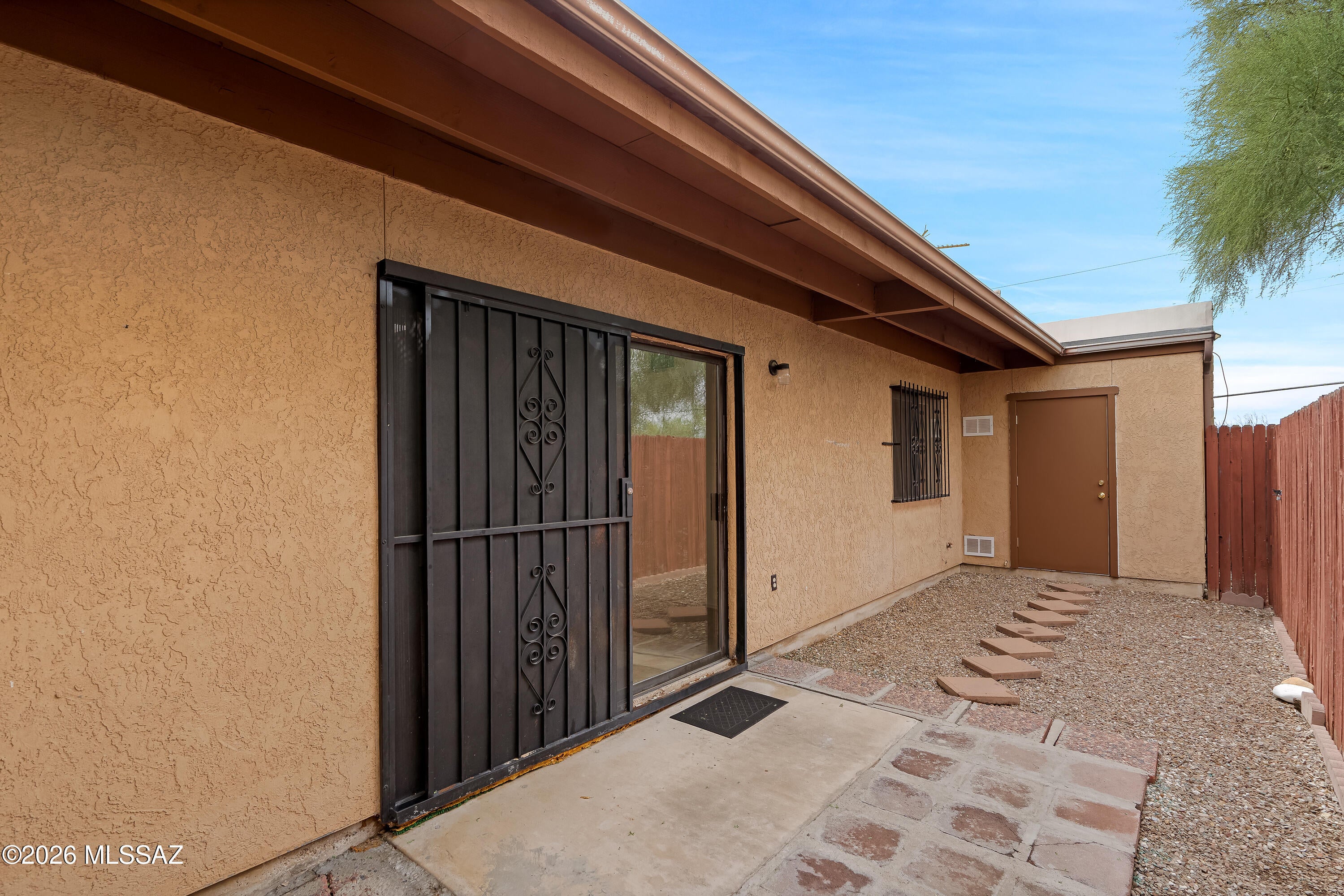 Mission Oaks (1-90) - Residential