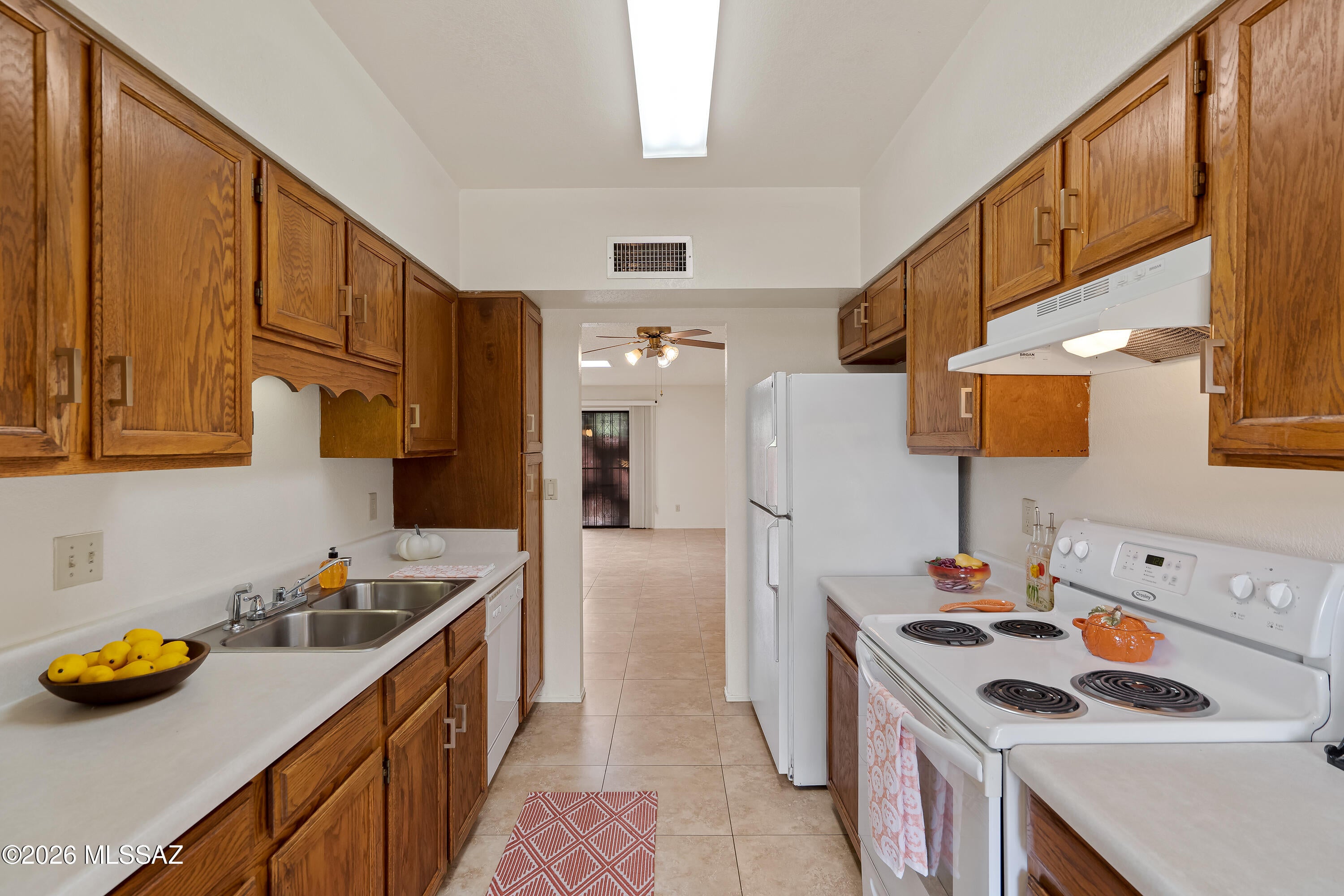 Mission Oaks (1-90) - Residential