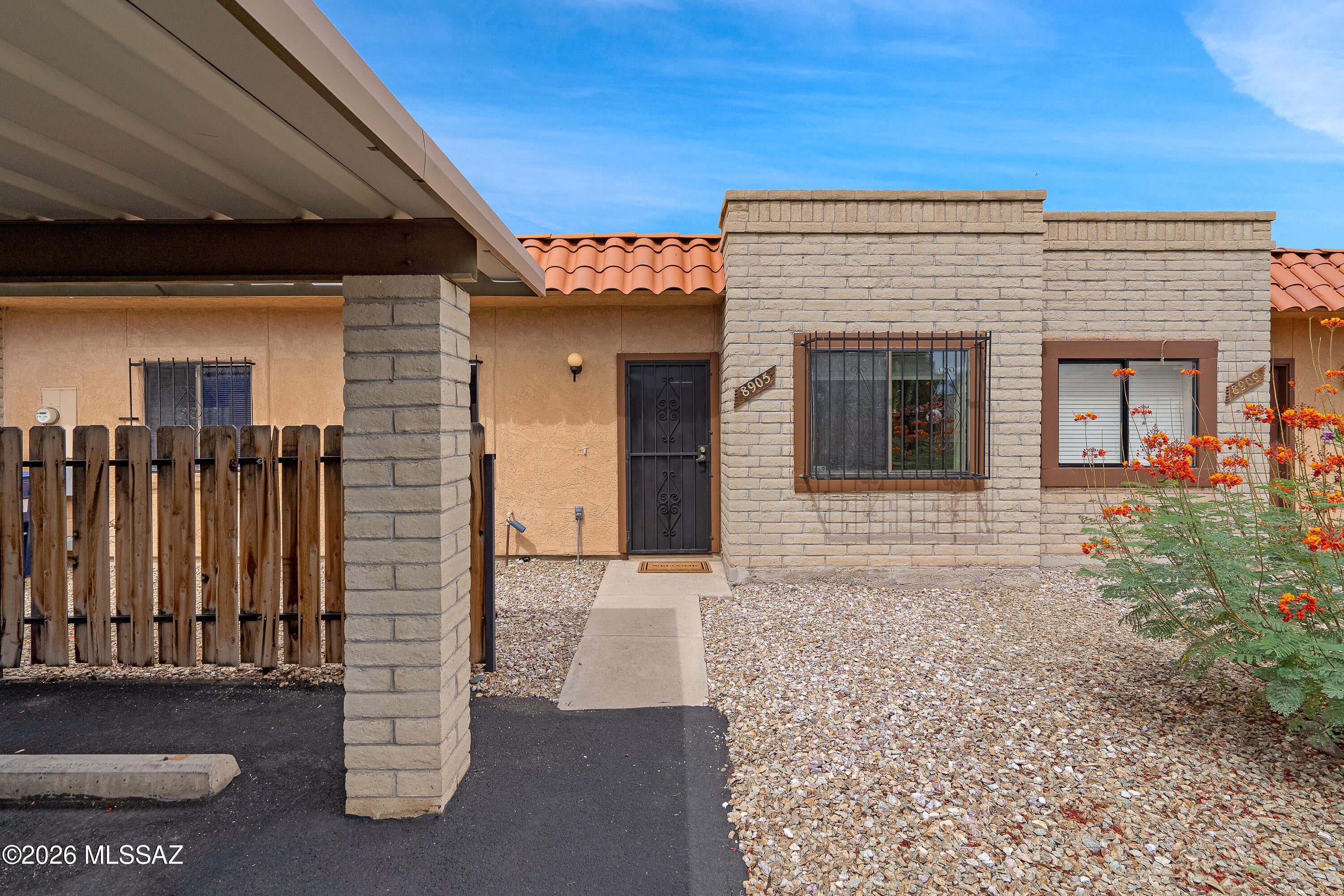 Mission Oaks (1-90) - Residential