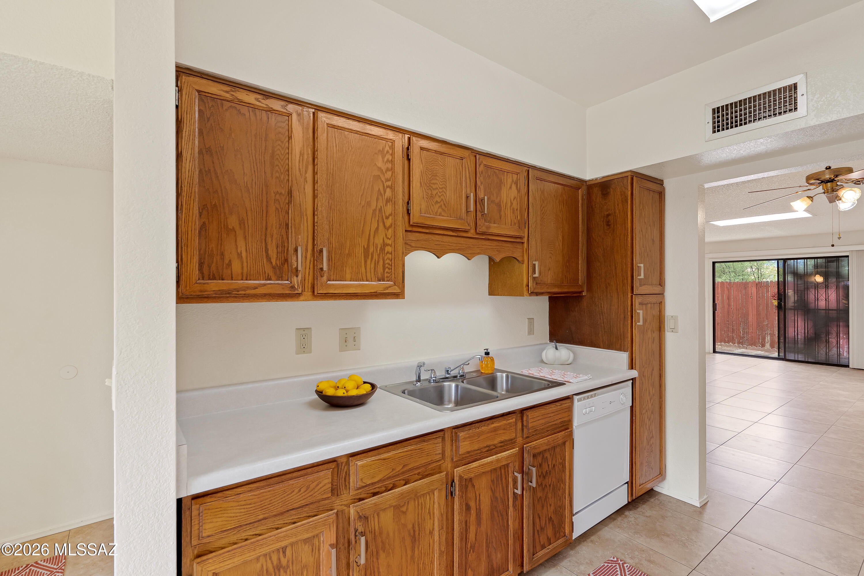 Mission Oaks (1-90) - Residential