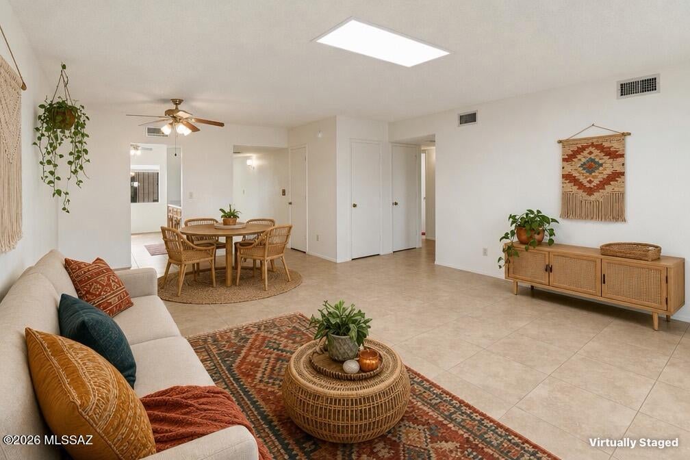 Mission Oaks (1-90) - Residential