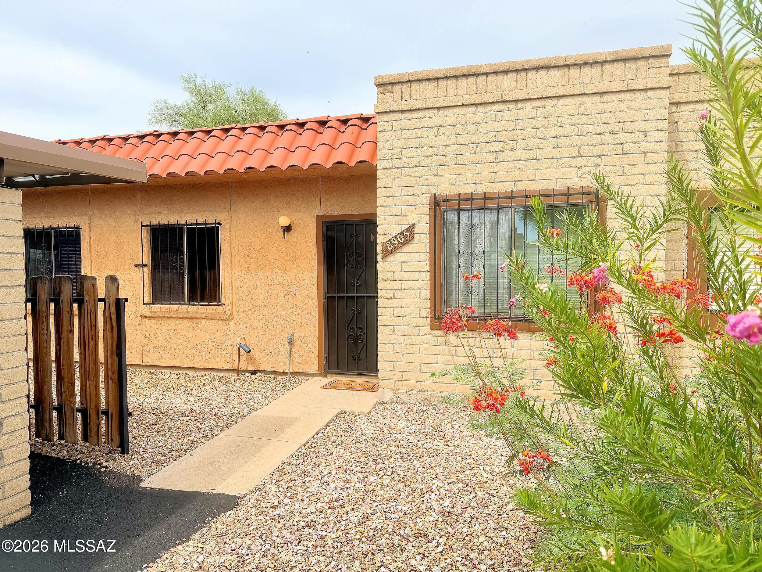 Mission Oaks (1-90) - Residential