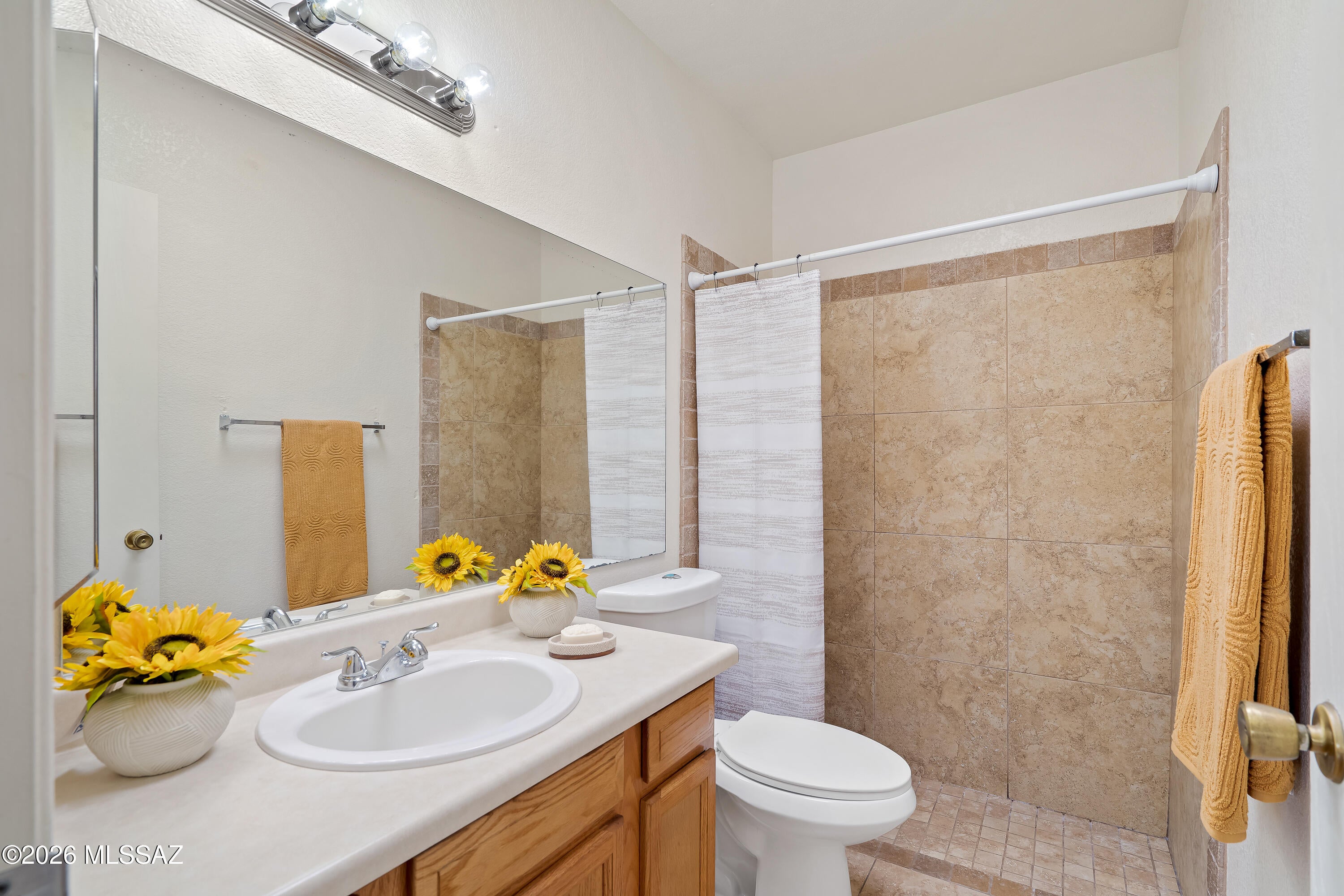 Mission Oaks (1-90) - Residential