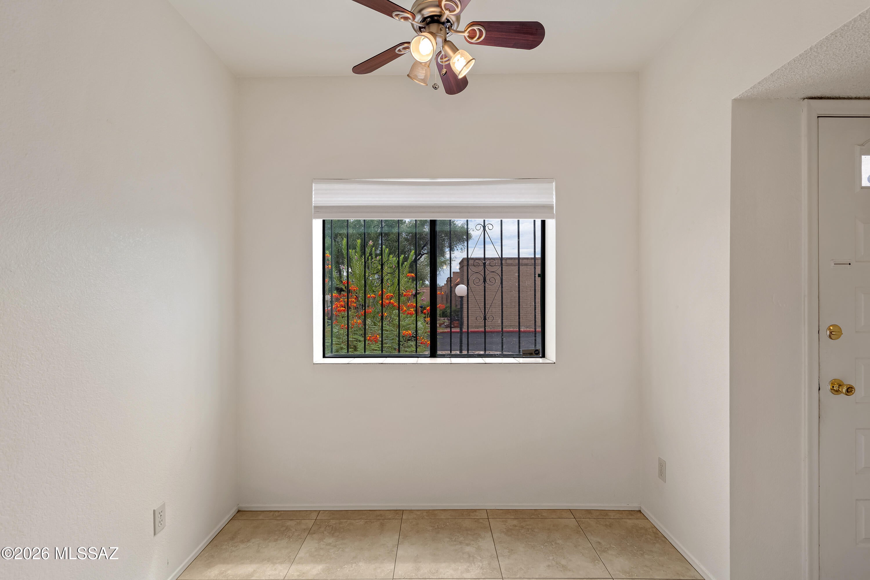 Mission Oaks (1-90) - Residential