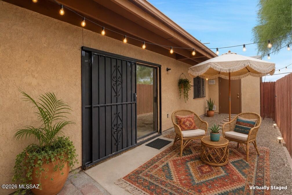 Mission Oaks (1-90) - Residential