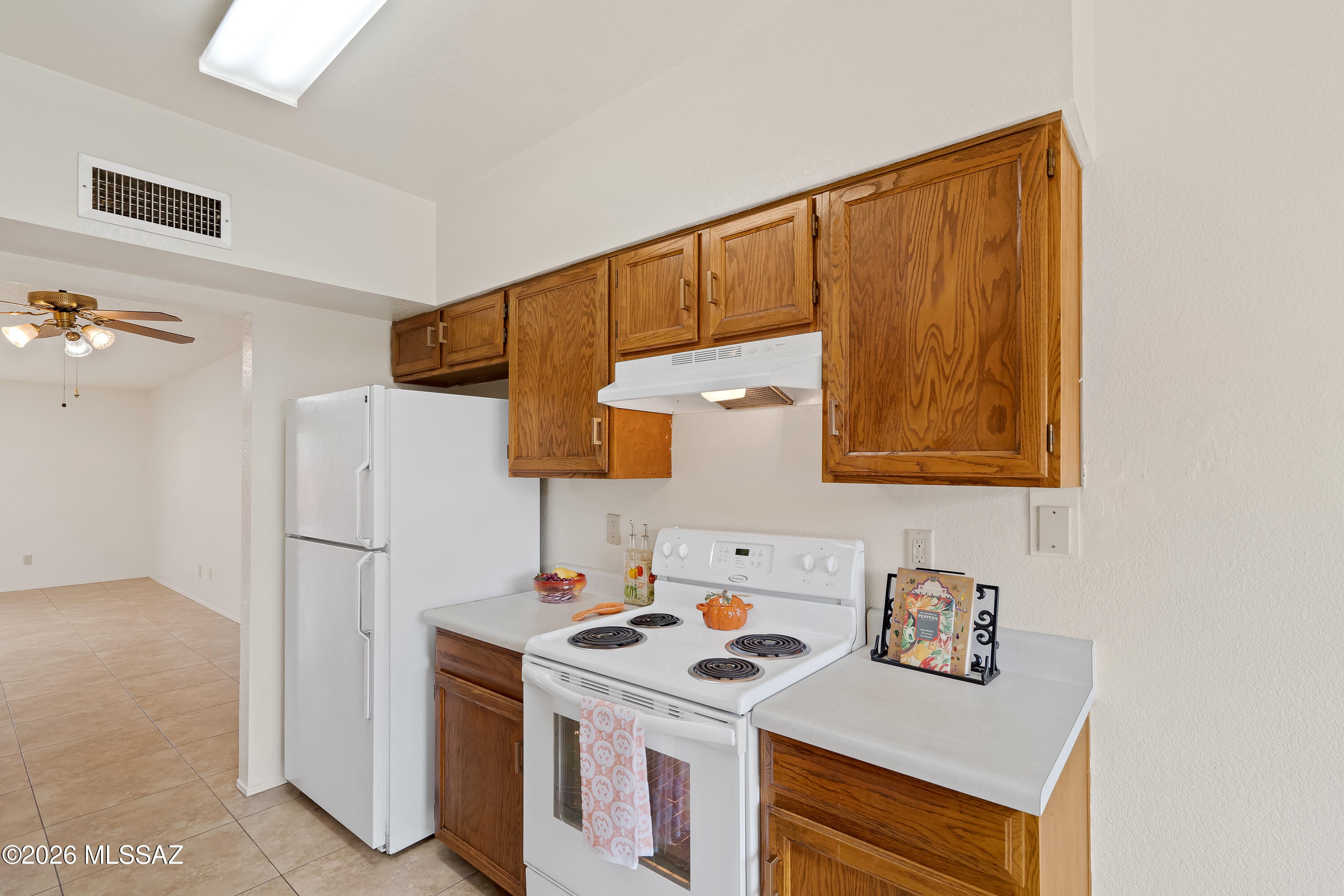 Mission Oaks (1-90) - Residential