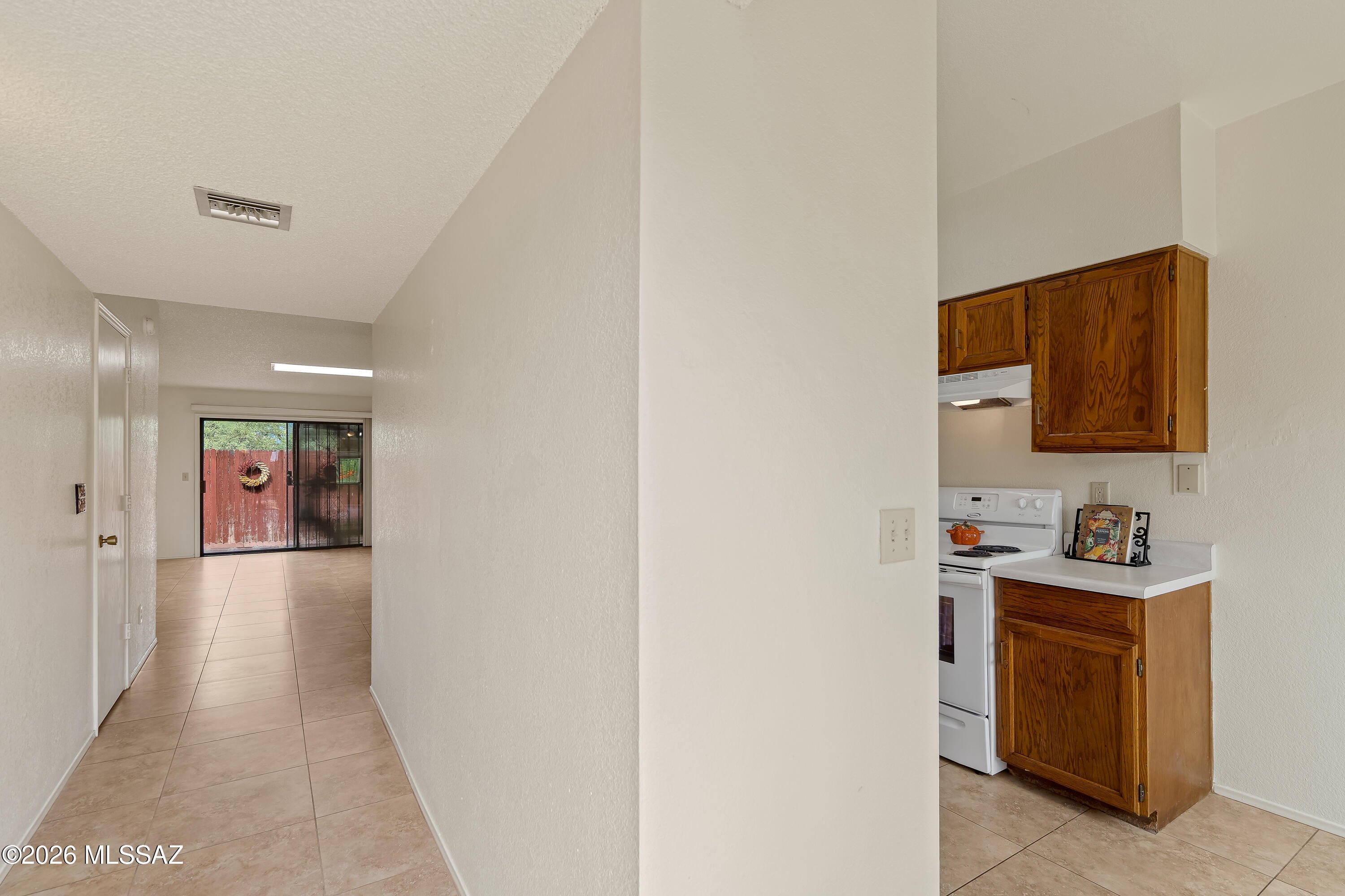 Mission Oaks (1-90) - Residential