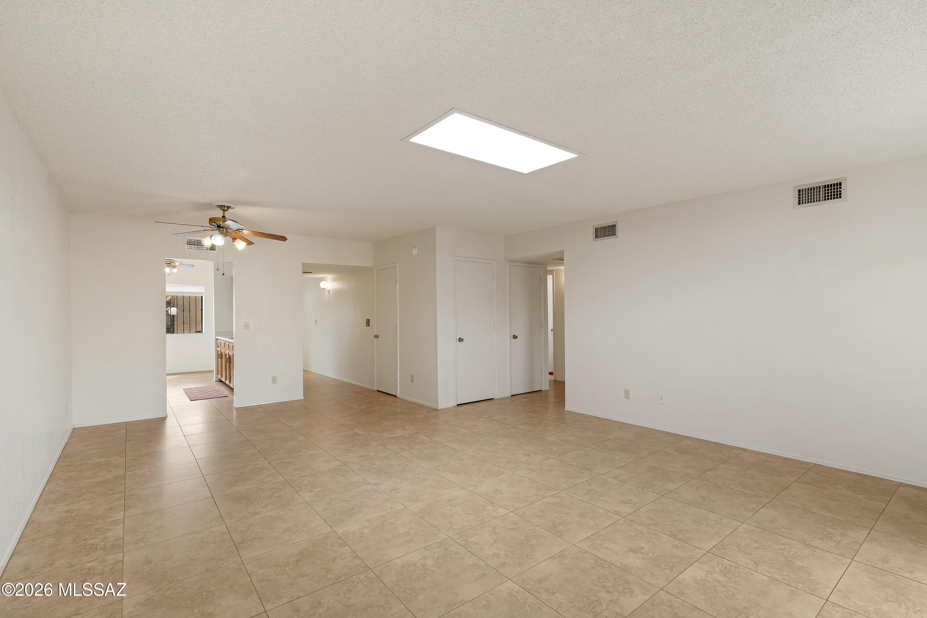Mission Oaks (1-90) - Residential