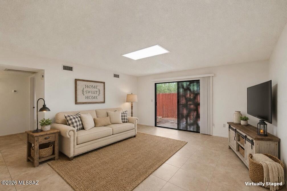 Mission Oaks (1-90) - Residential