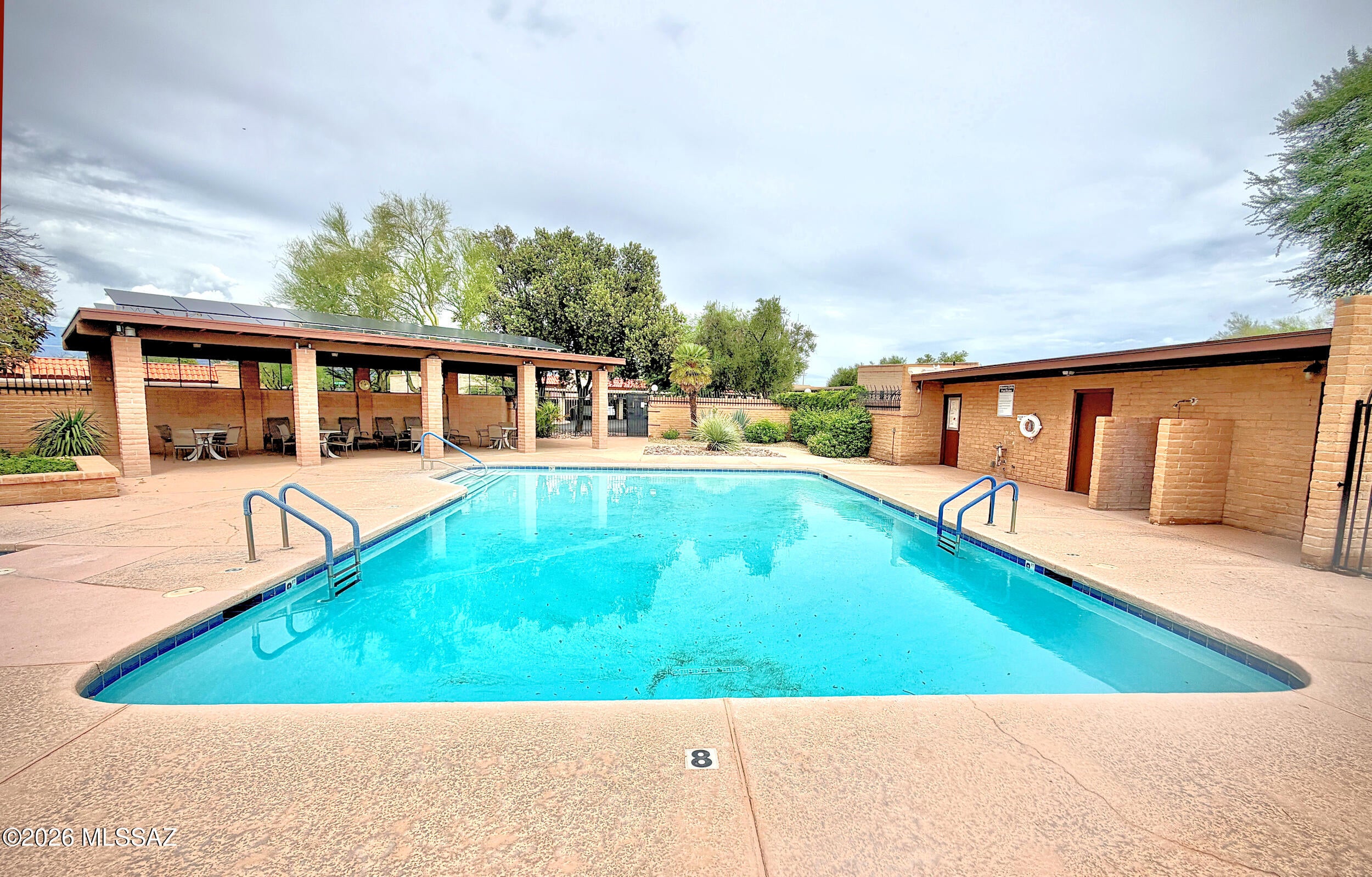 Mission Oaks (1-90) - Residential
