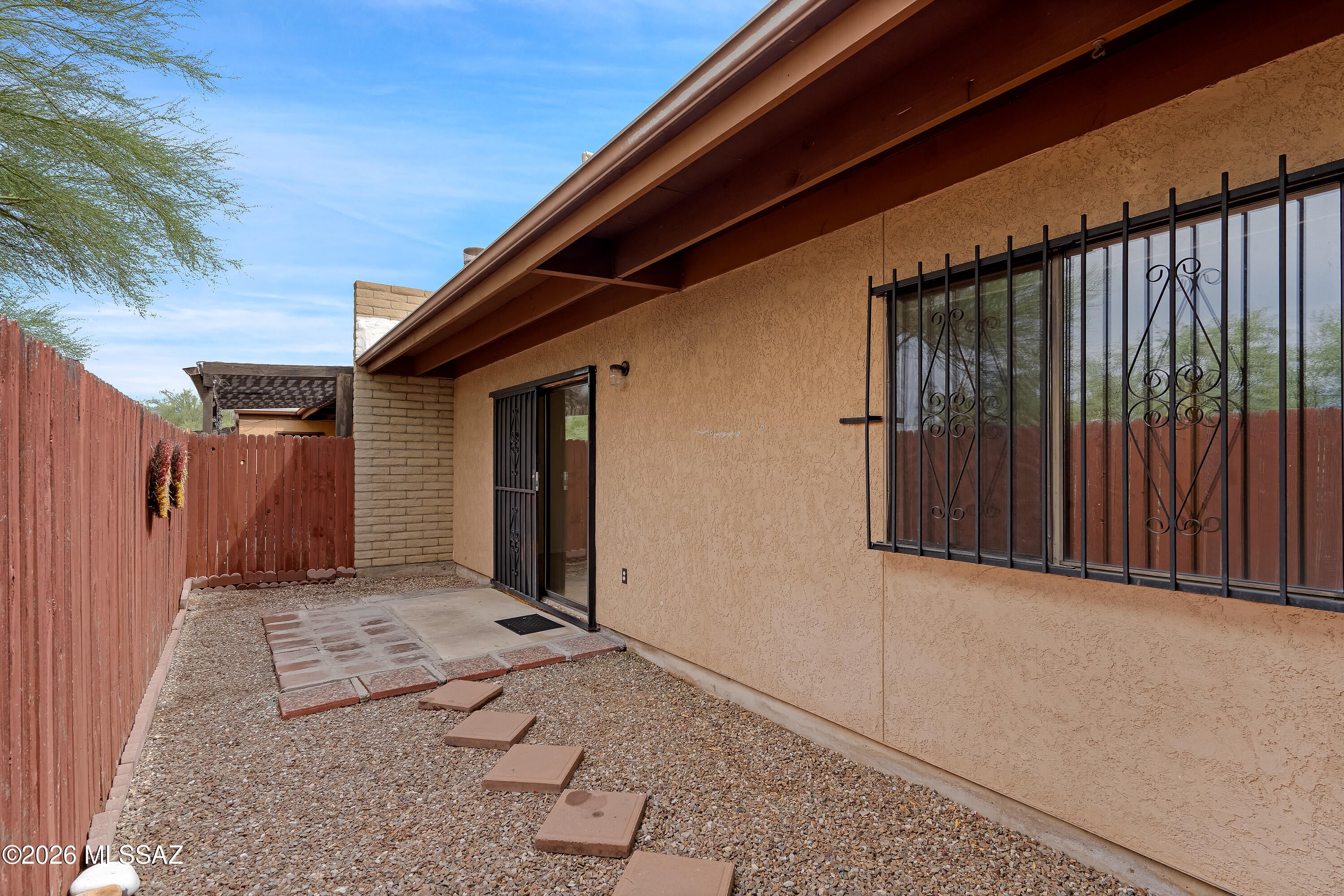 Mission Oaks (1-90) - Residential