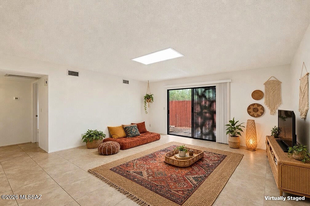 Mission Oaks (1-90) - Residential