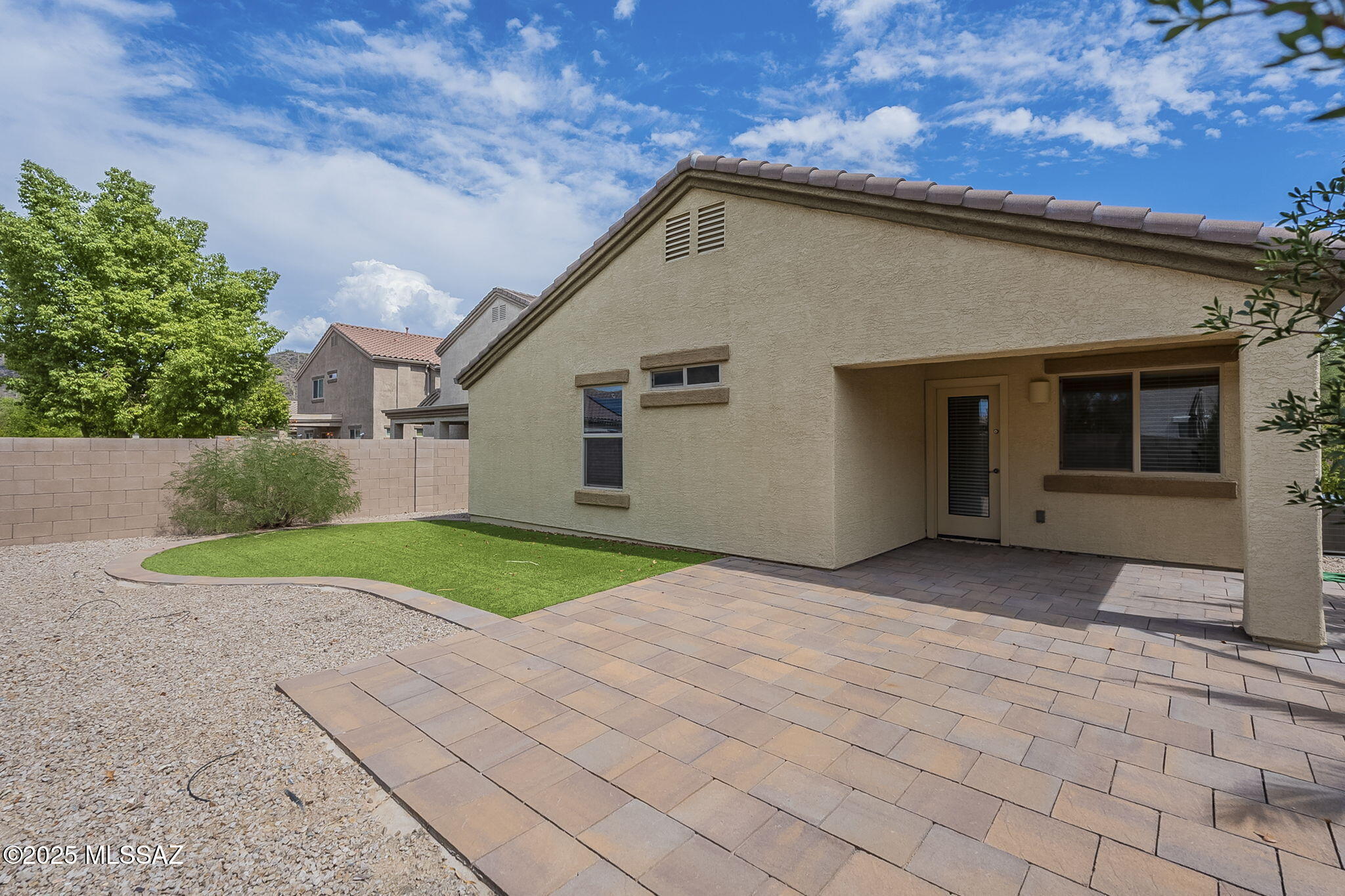 Saguaro Springs Block 8B (131-399) - Residential