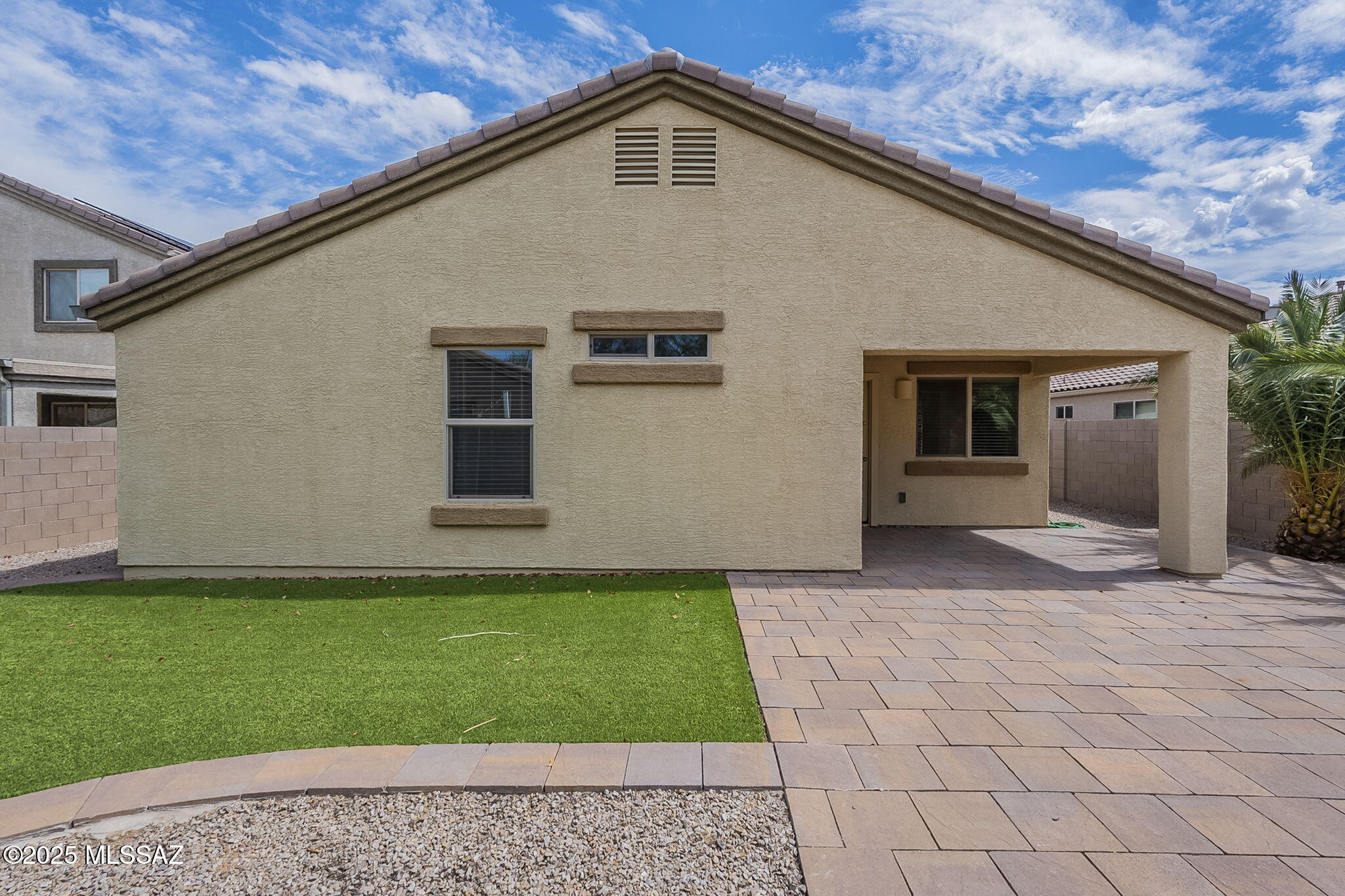 Saguaro Springs Block 8B (131-399) - Residential