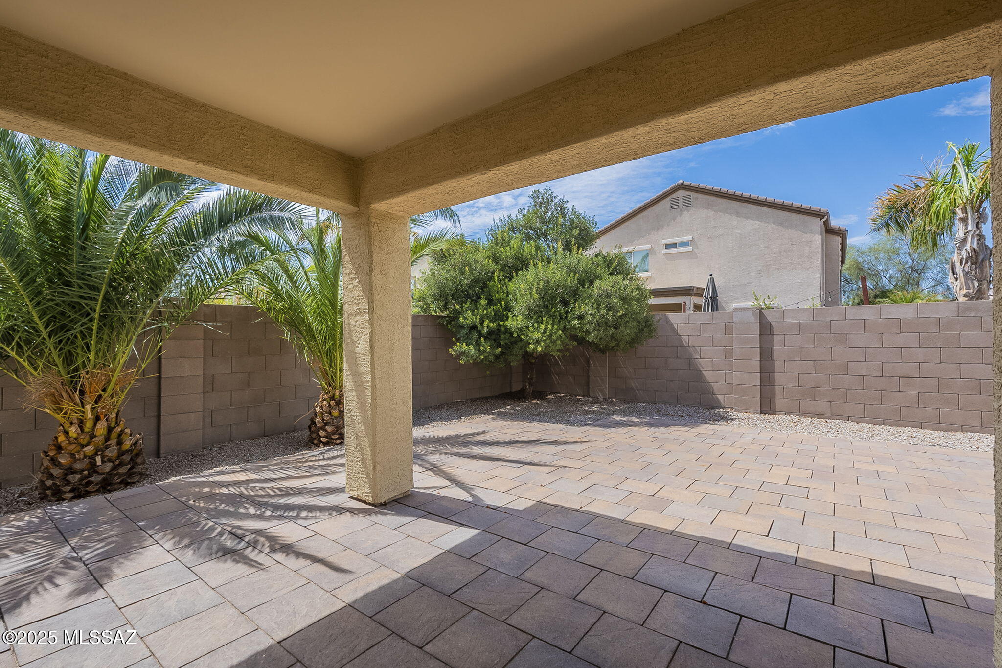 Saguaro Springs Block 8B (131-399) - Residential