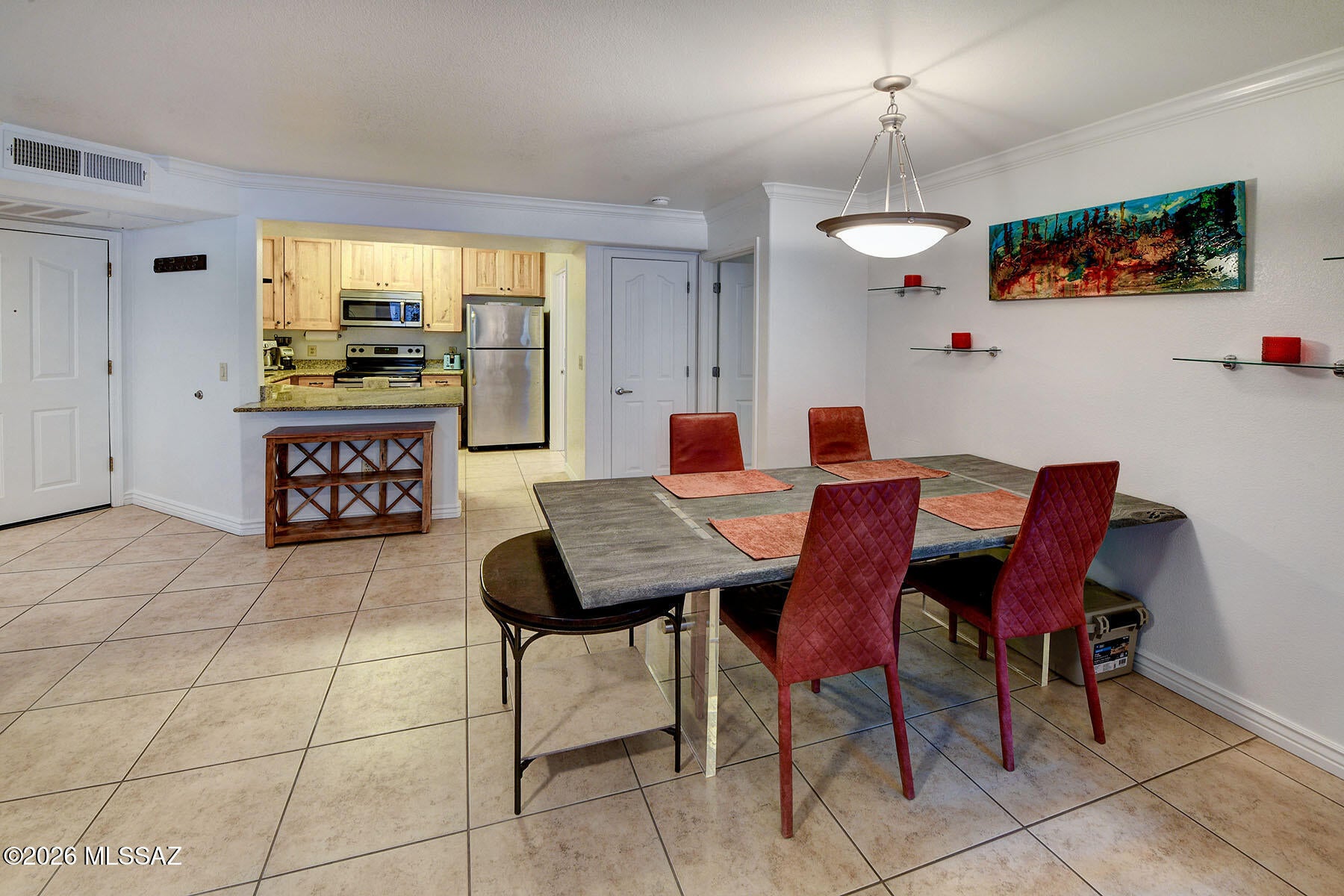 Veranda at Ventana Condominiums - Residential