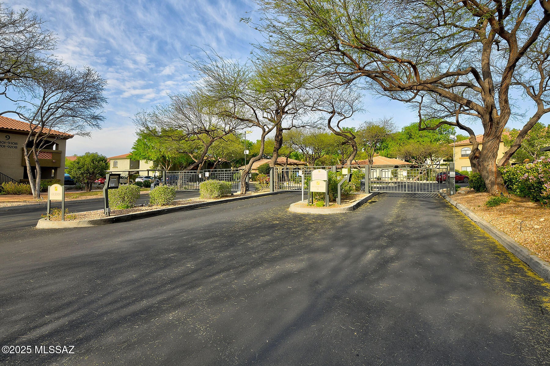 Veranda at Ventana Condominiums - Residential