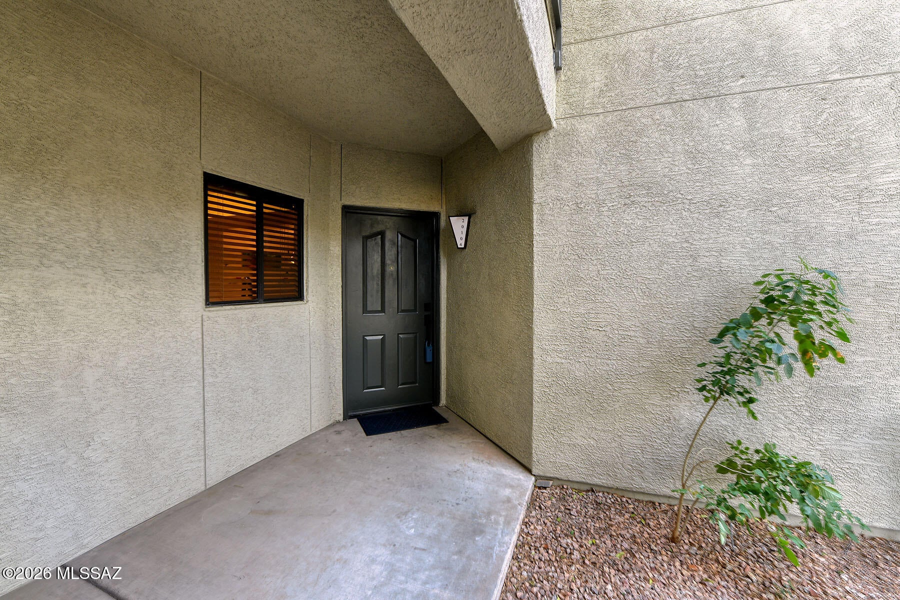 Veranda at Ventana Condominiums - Residential