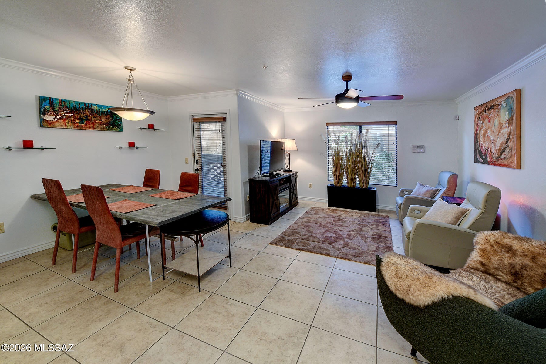 Veranda at Ventana Condominiums - Residential