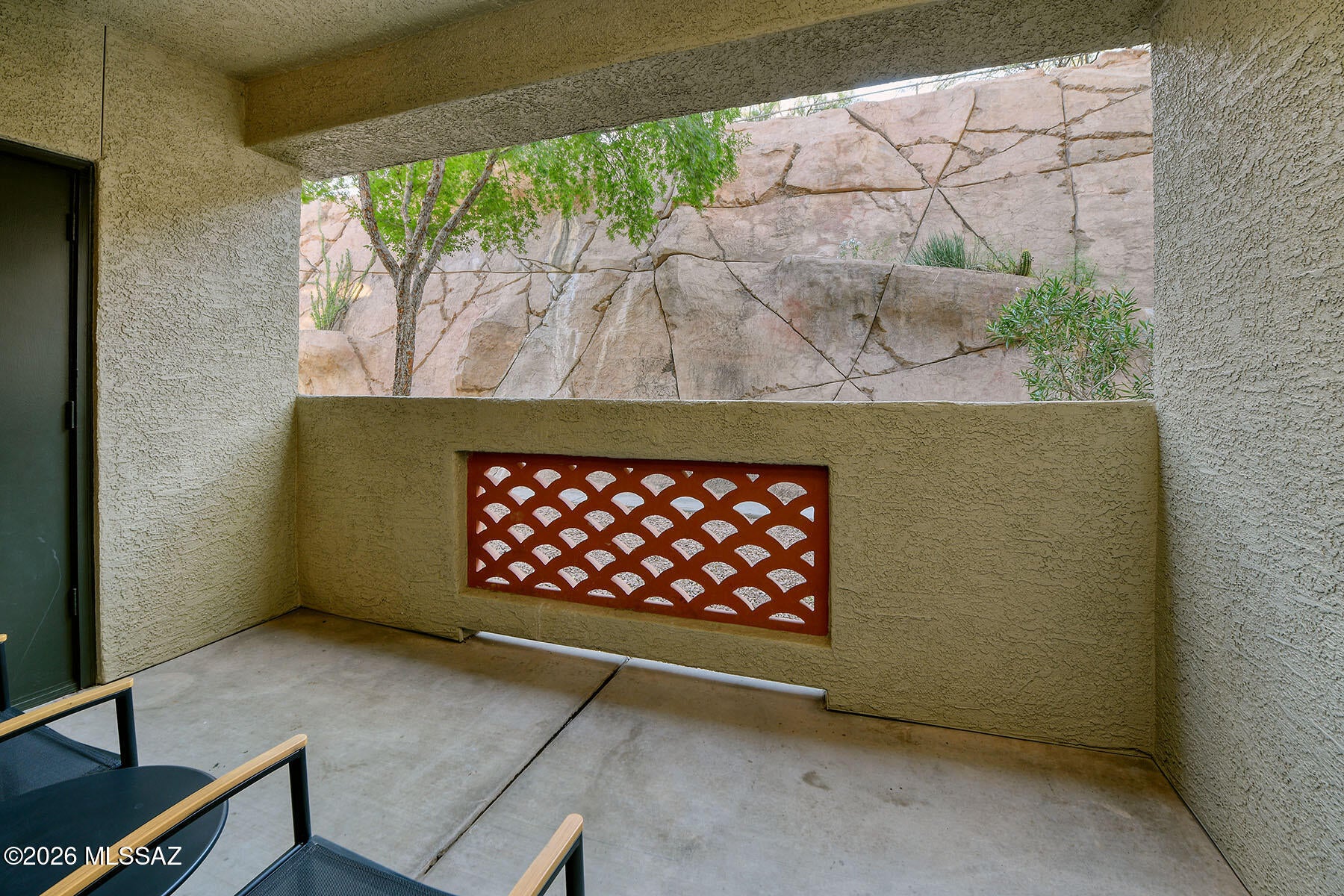 Veranda at Ventana Condominiums - Residential