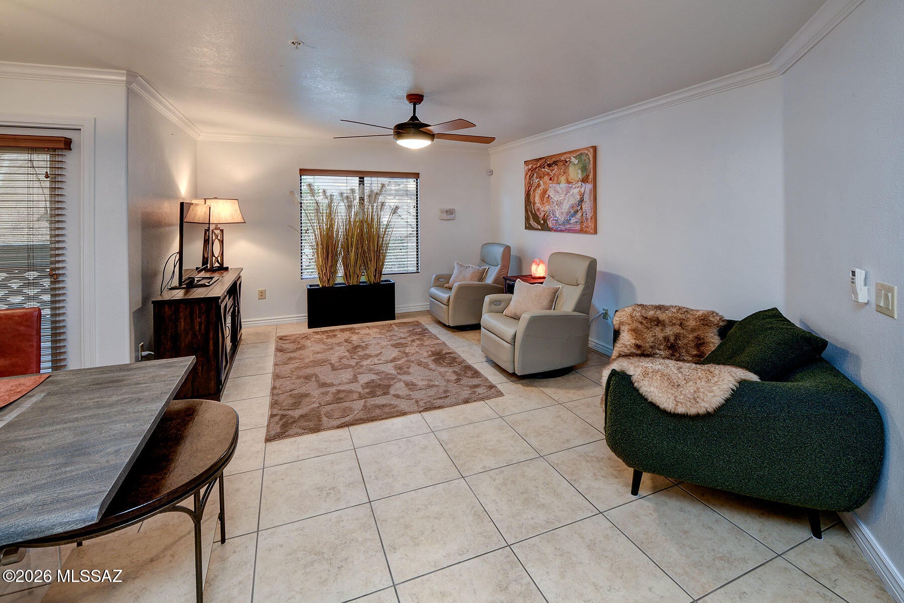 Veranda at Ventana Condominiums - Residential