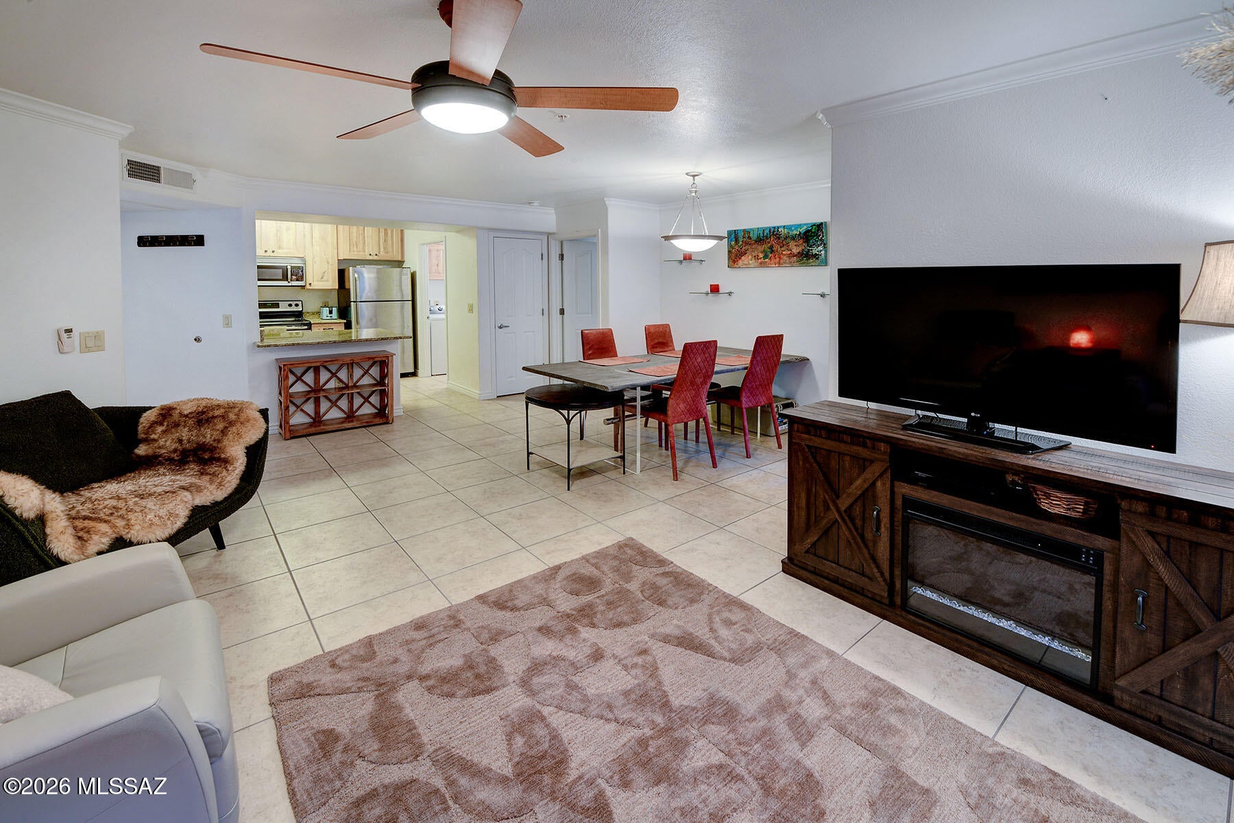 Veranda at Ventana Condominiums - Residential
