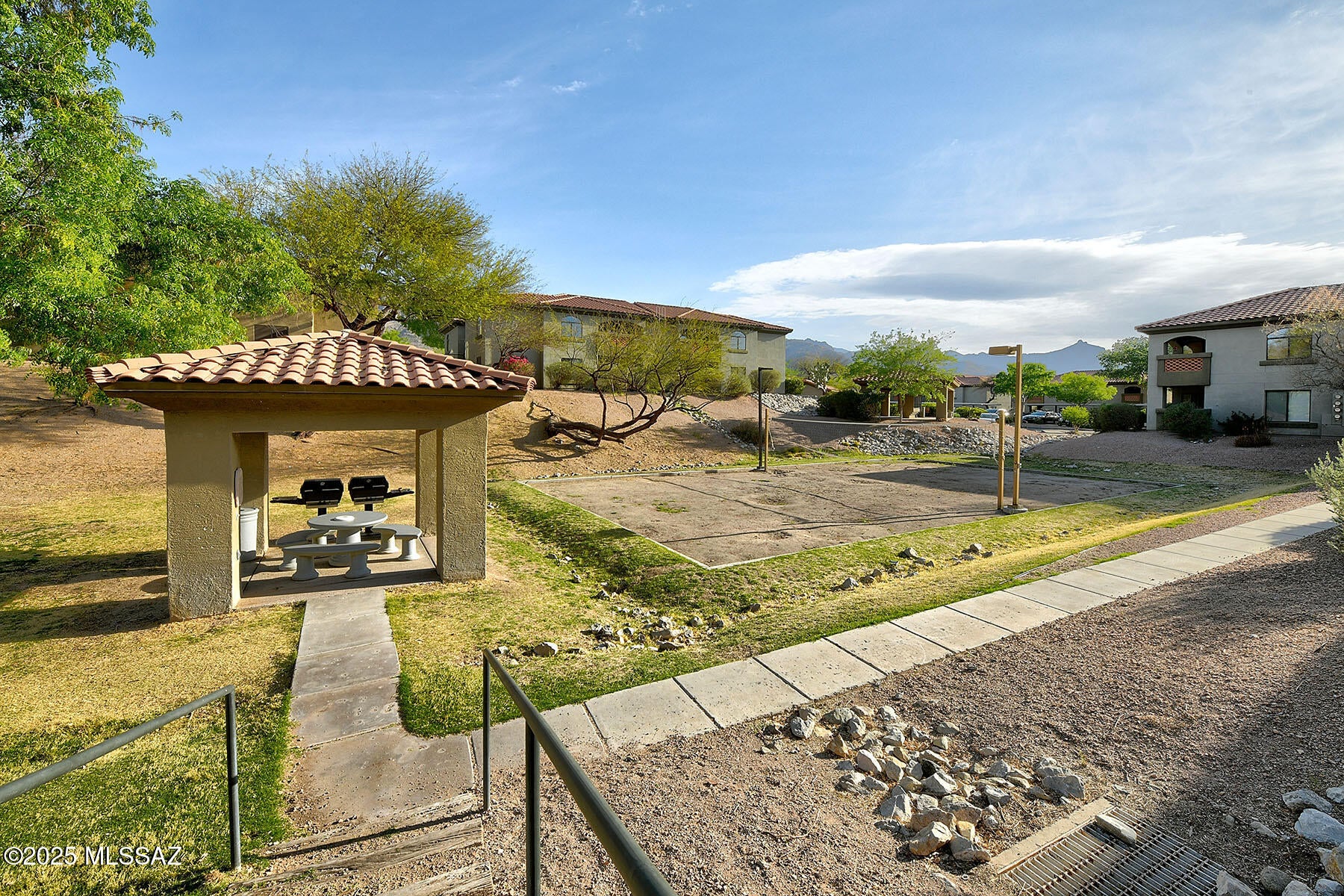 Veranda at Ventana Condominiums - Residential