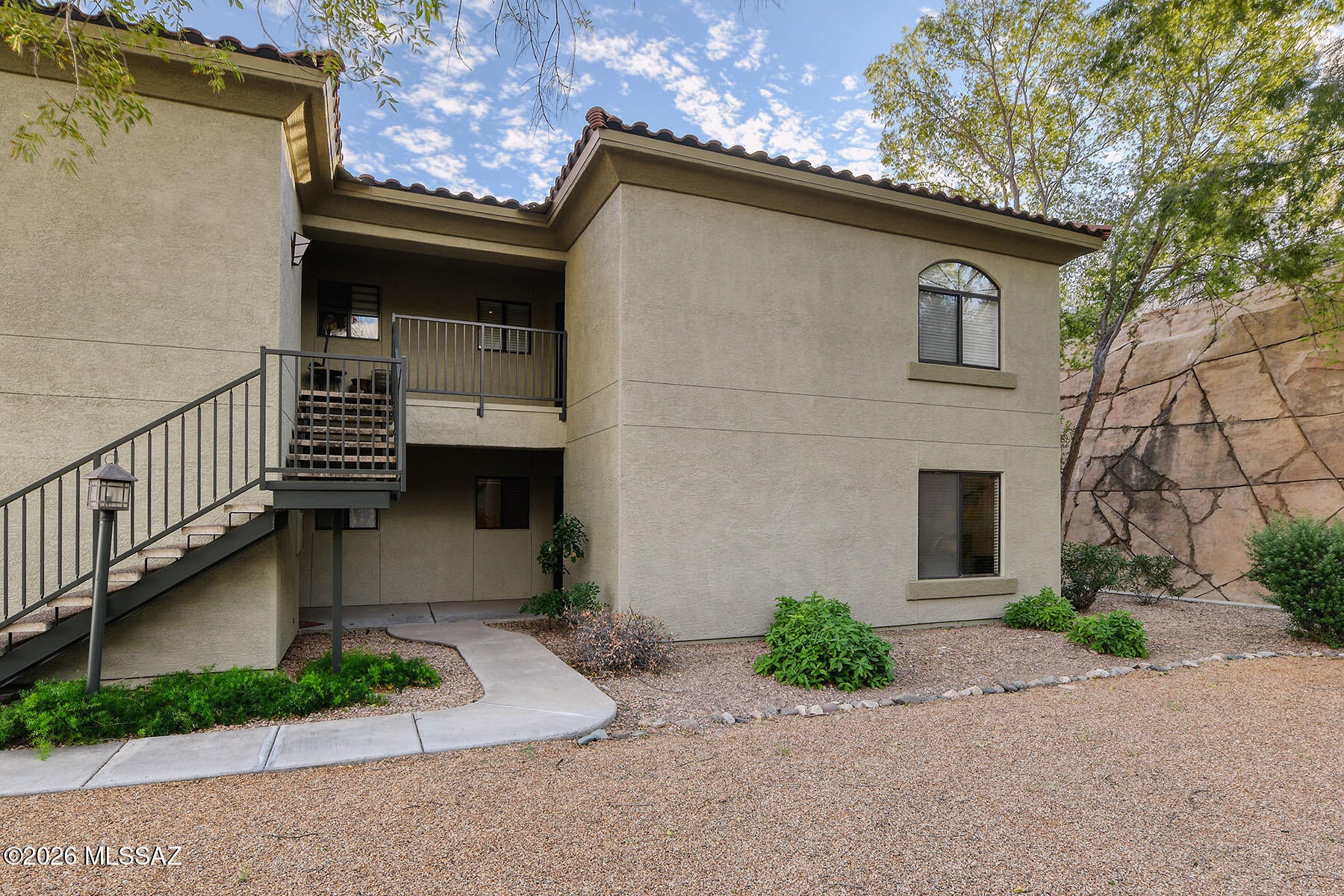 Veranda at Ventana Condominiums - Residential