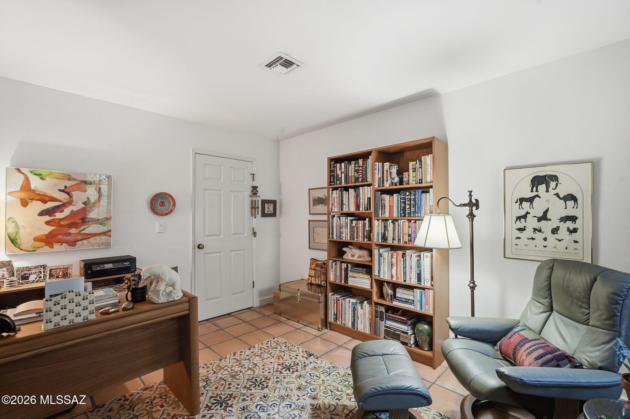 Hill Farm (1-103) - Residential