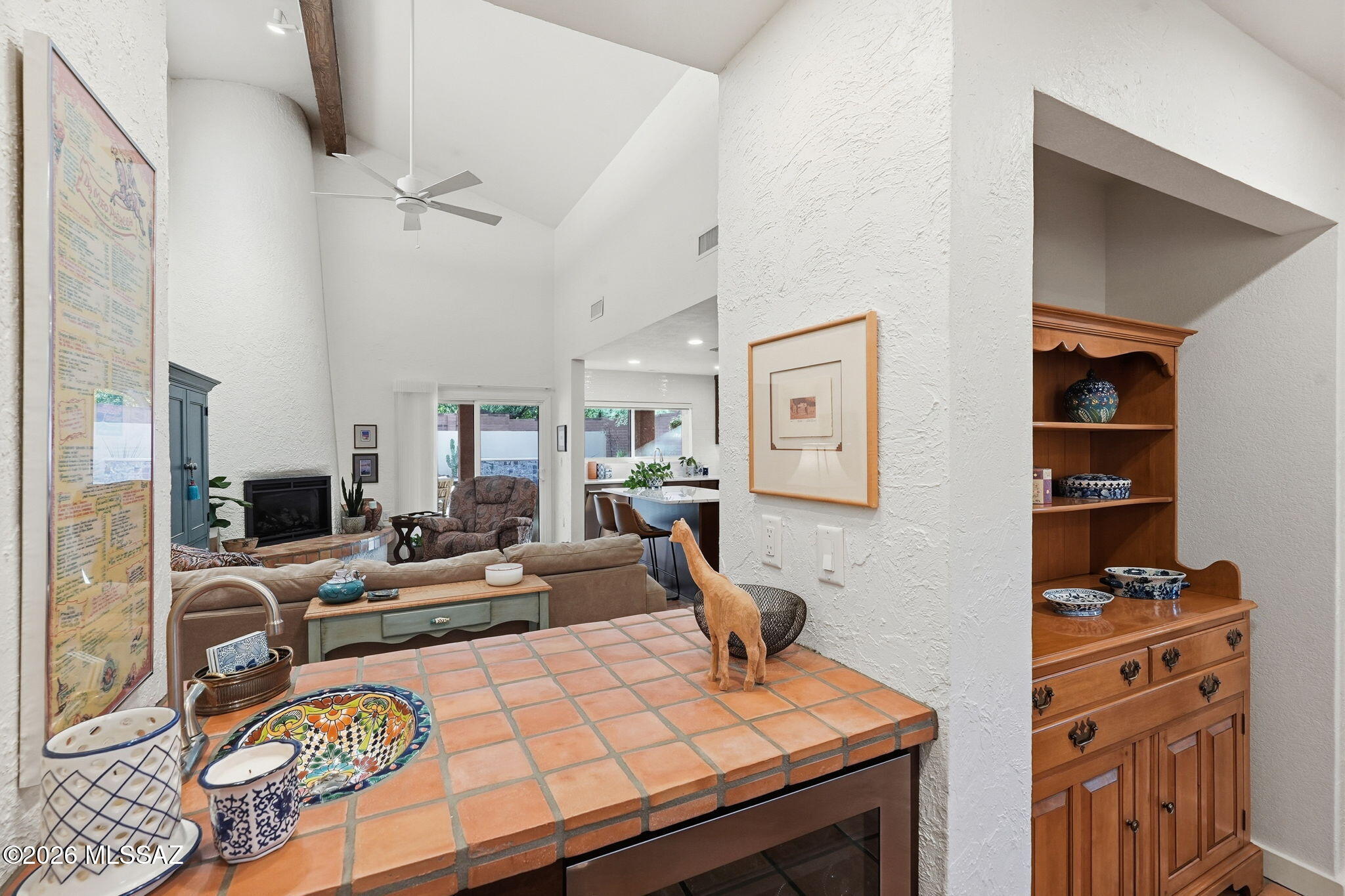Hill Farm (1-103) - Residential