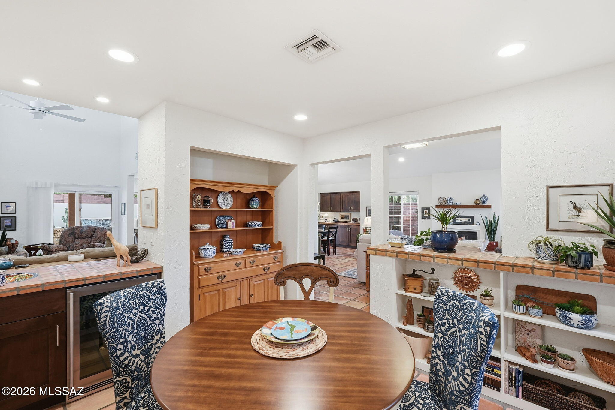 Hill Farm (1-103) - Residential